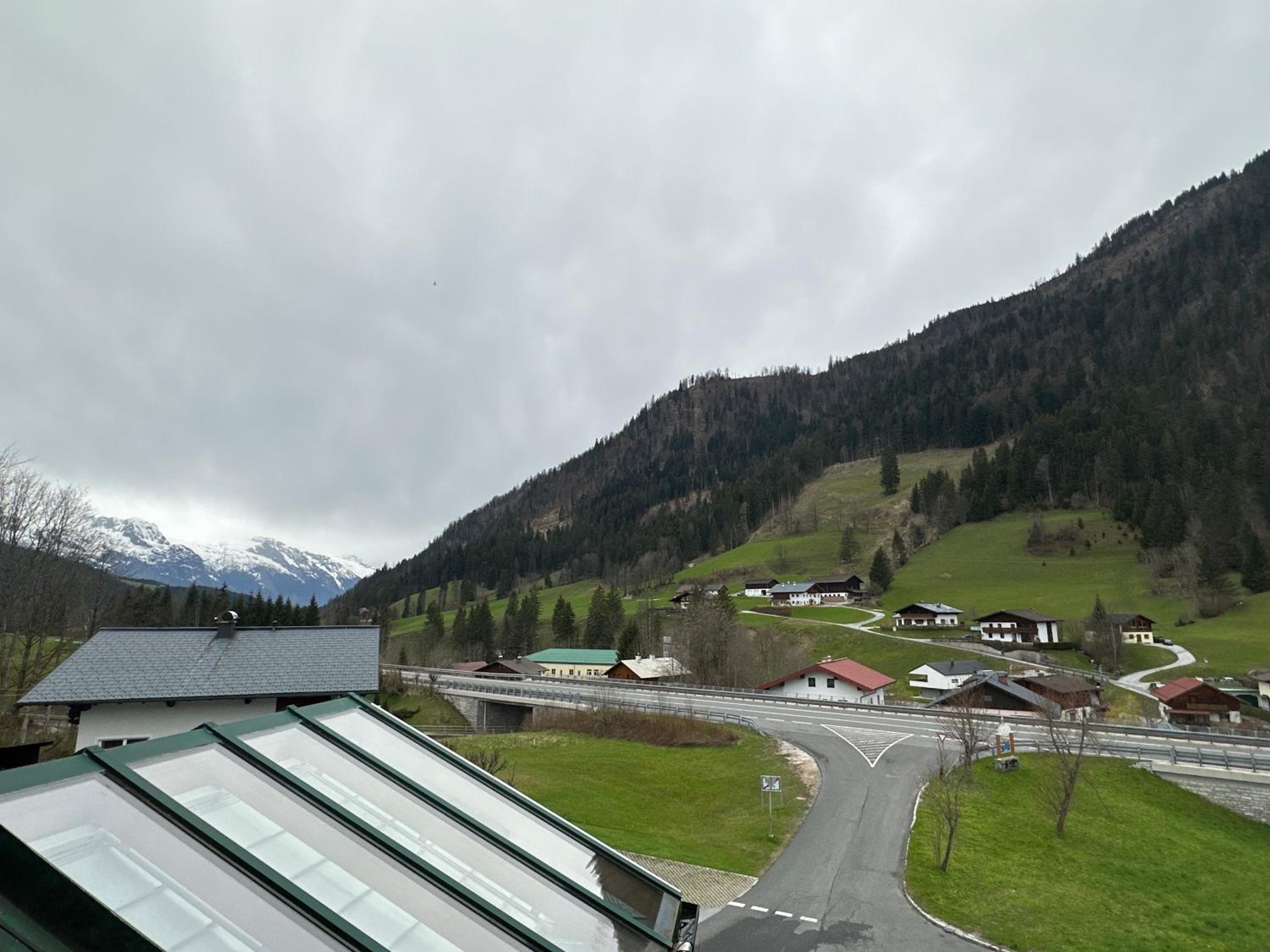 Gasthof Schönblick Rußbach