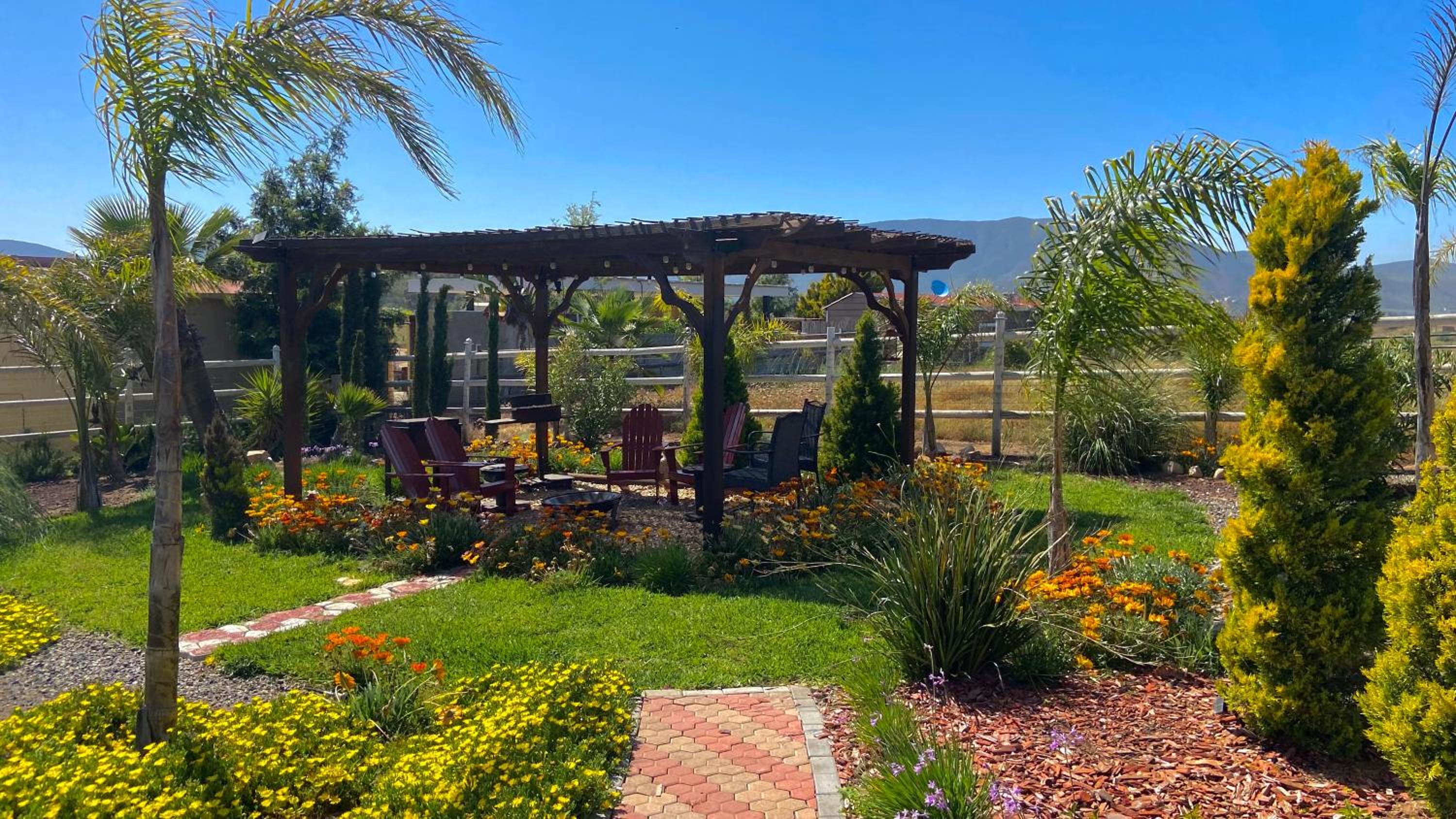 Ensenada Vacations - Paraiso del Valle - Property Image 11