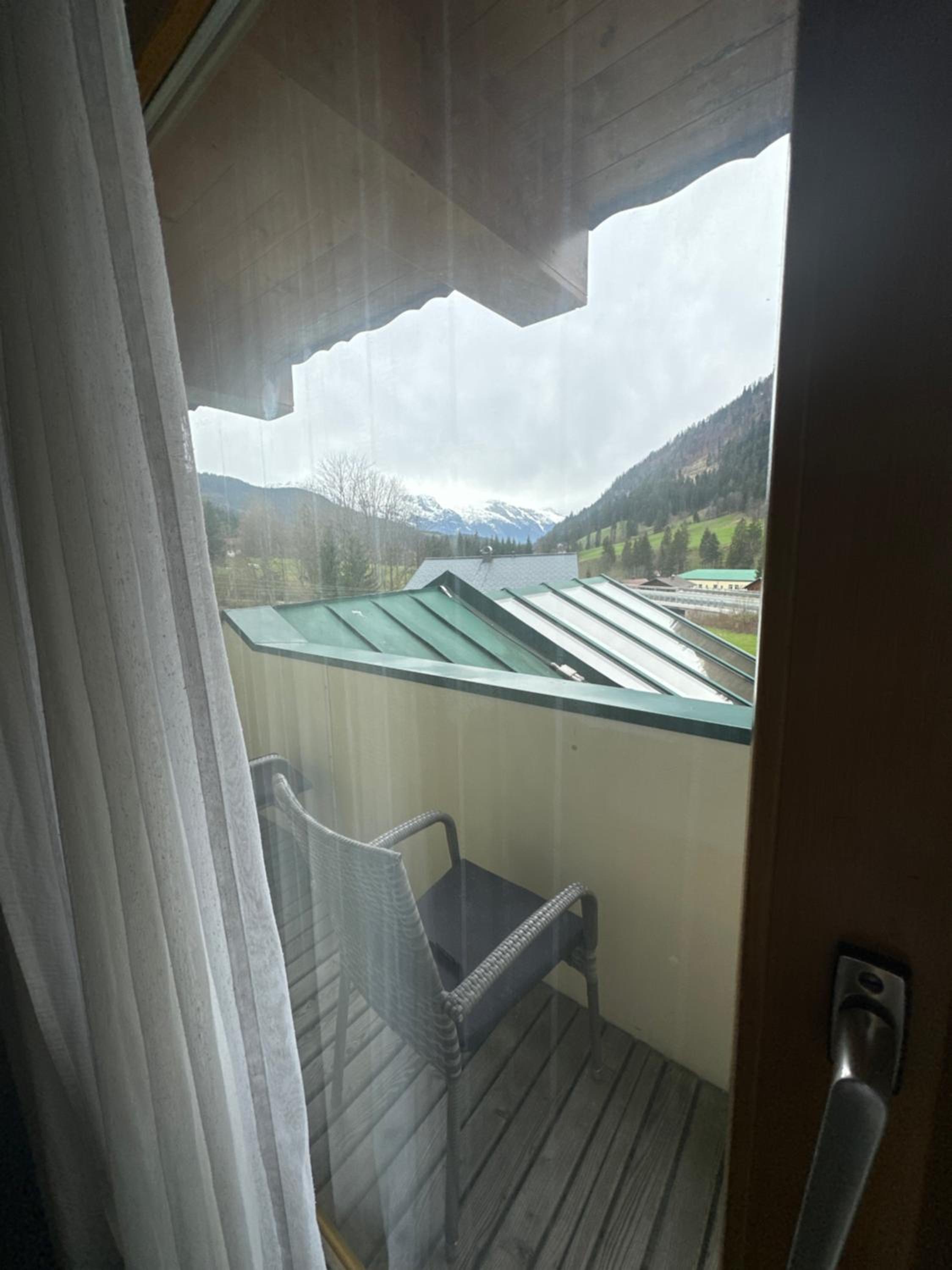 Gasthof Schönblick Rußbach