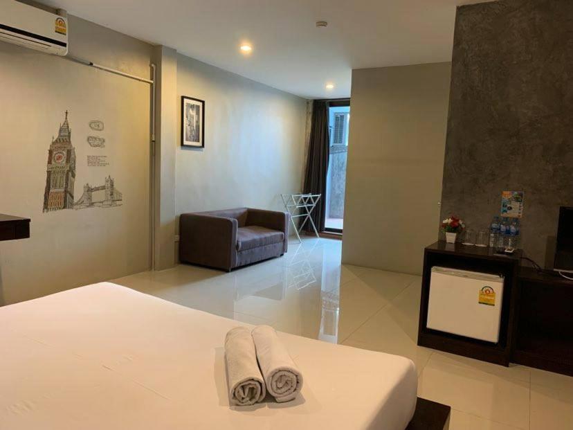Green Leaf Hostel