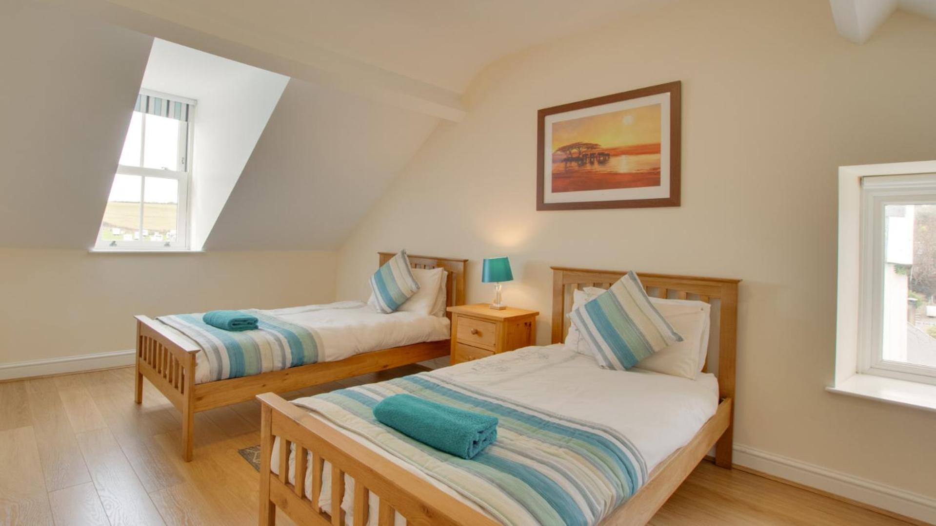 Carreg Lwyd Farmhouse