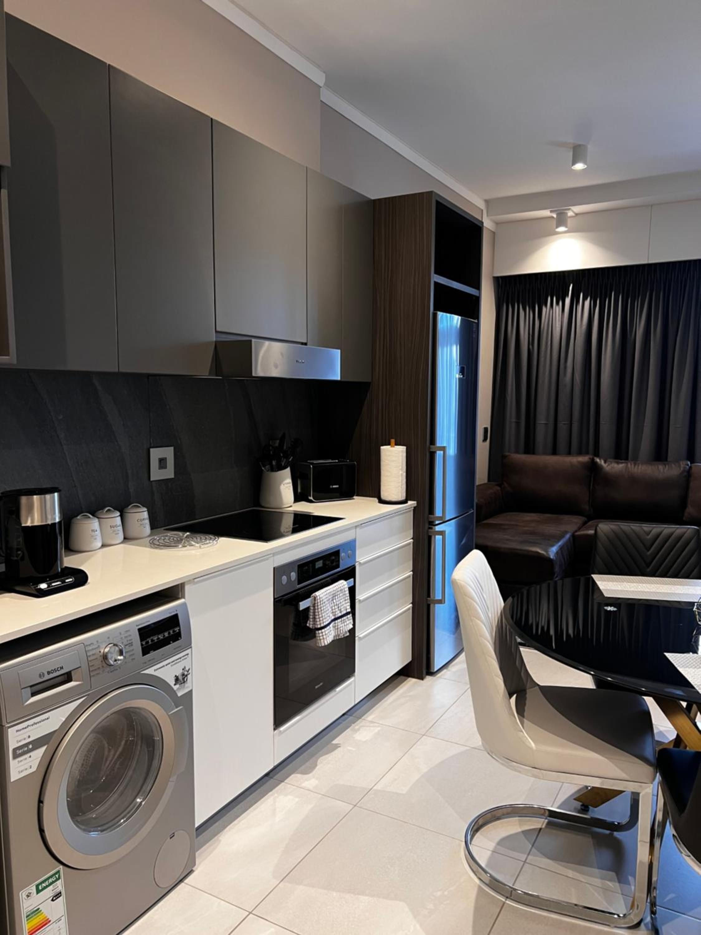 Triology Menlyn Maine Residences view 3