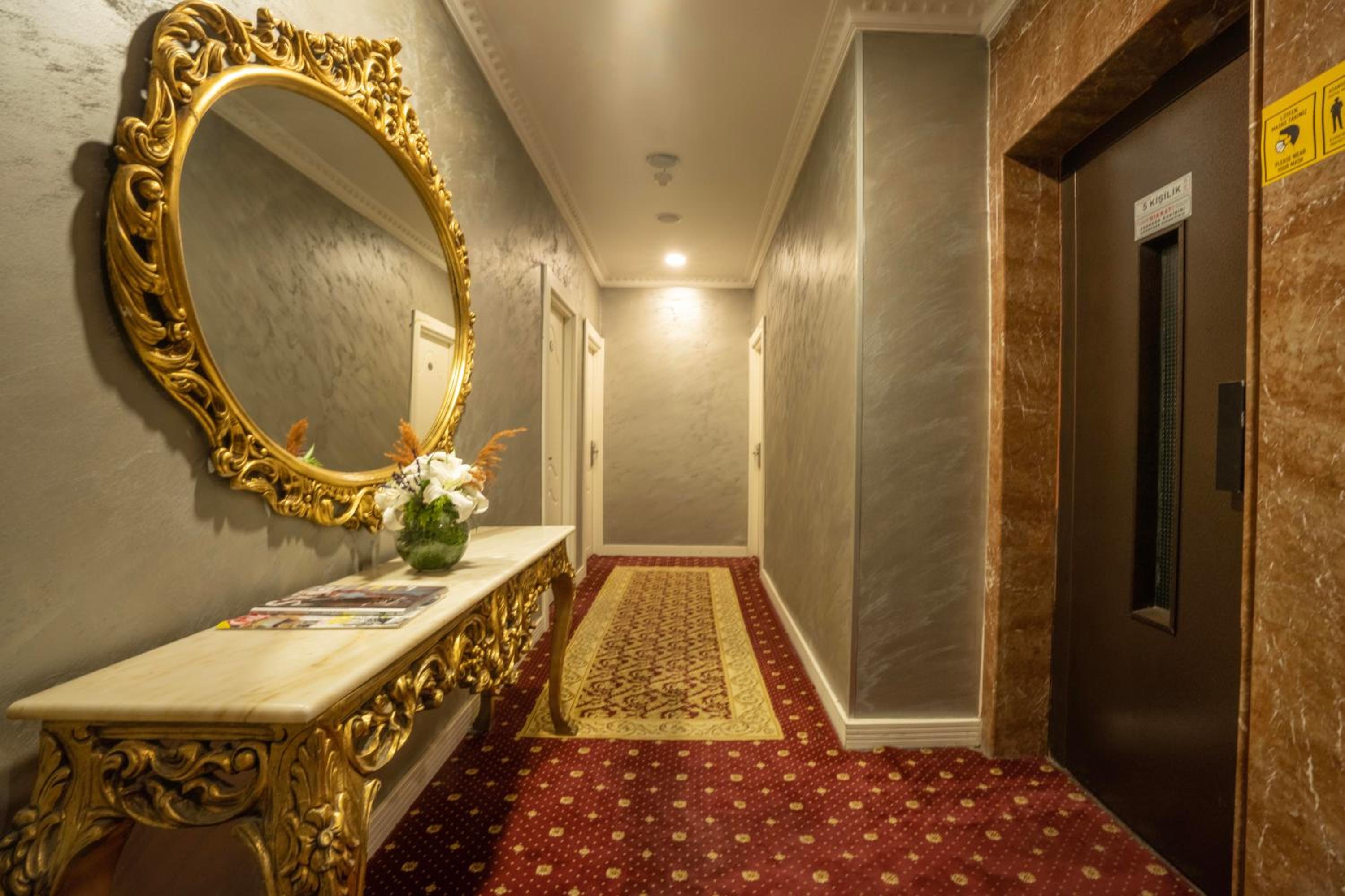 Valide Otel - Image 48