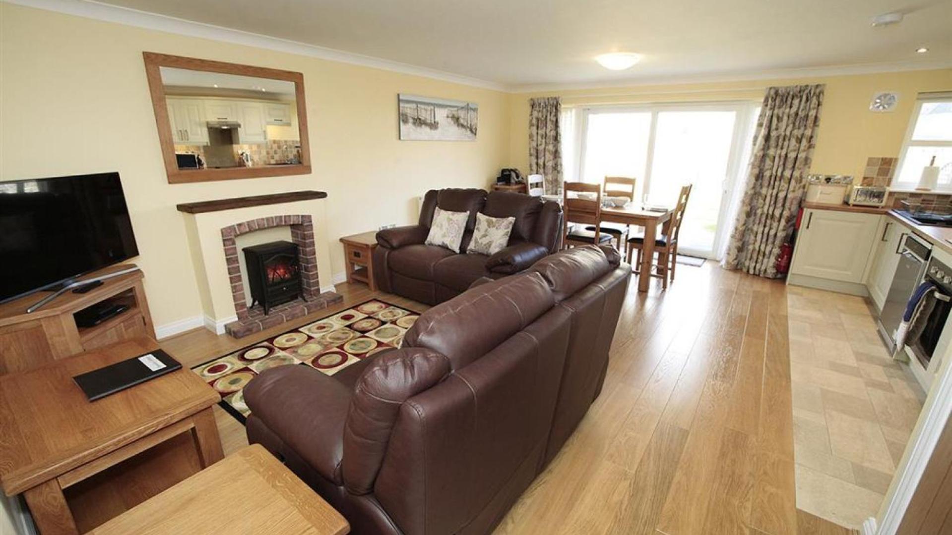 Bramley Cottage