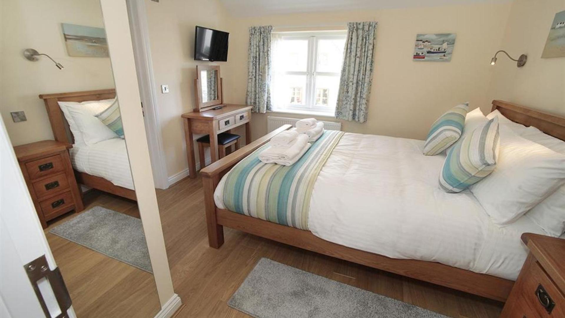 Bramley Cottage