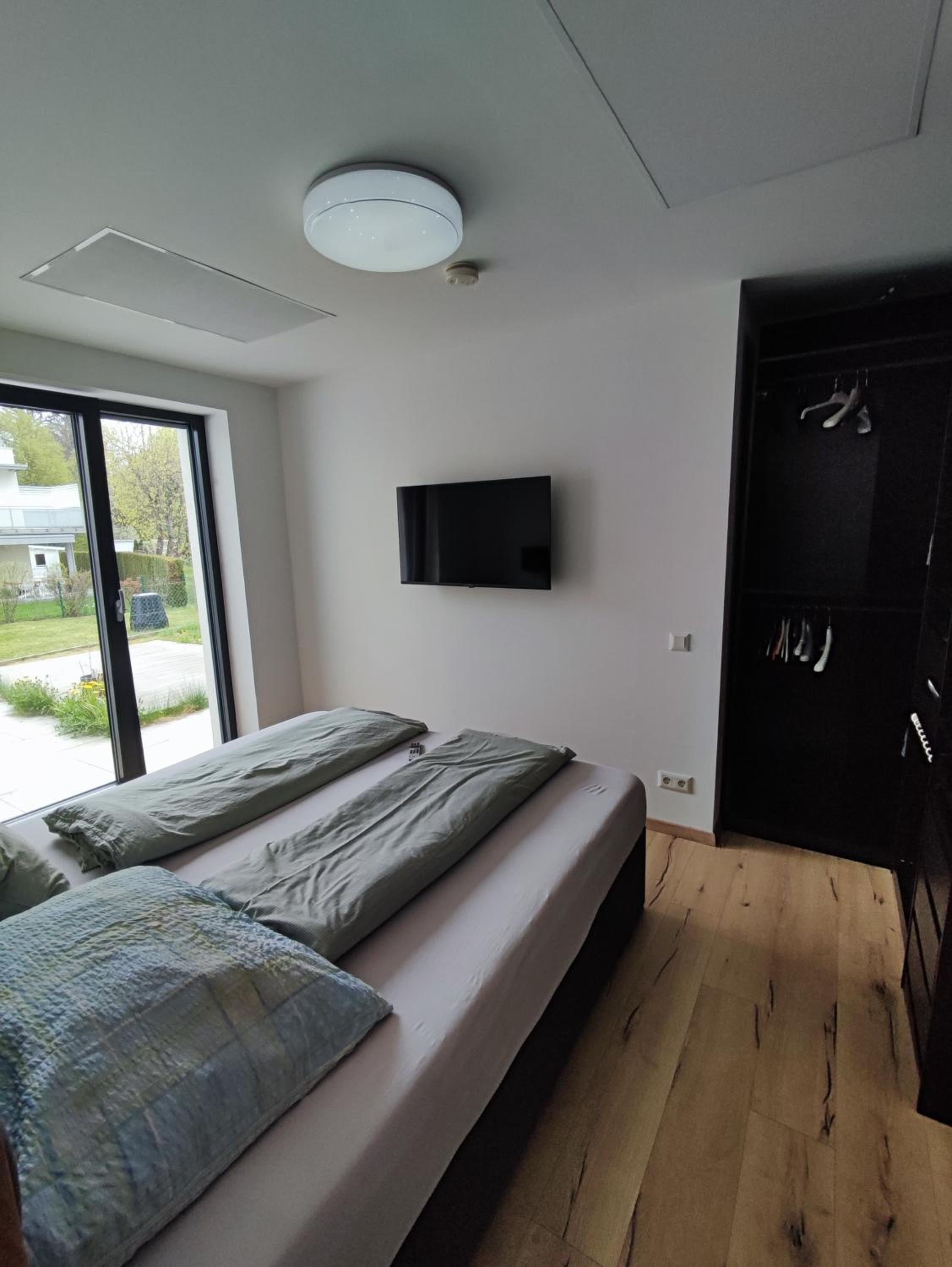 Lakeside Terrace Apartment - Velden