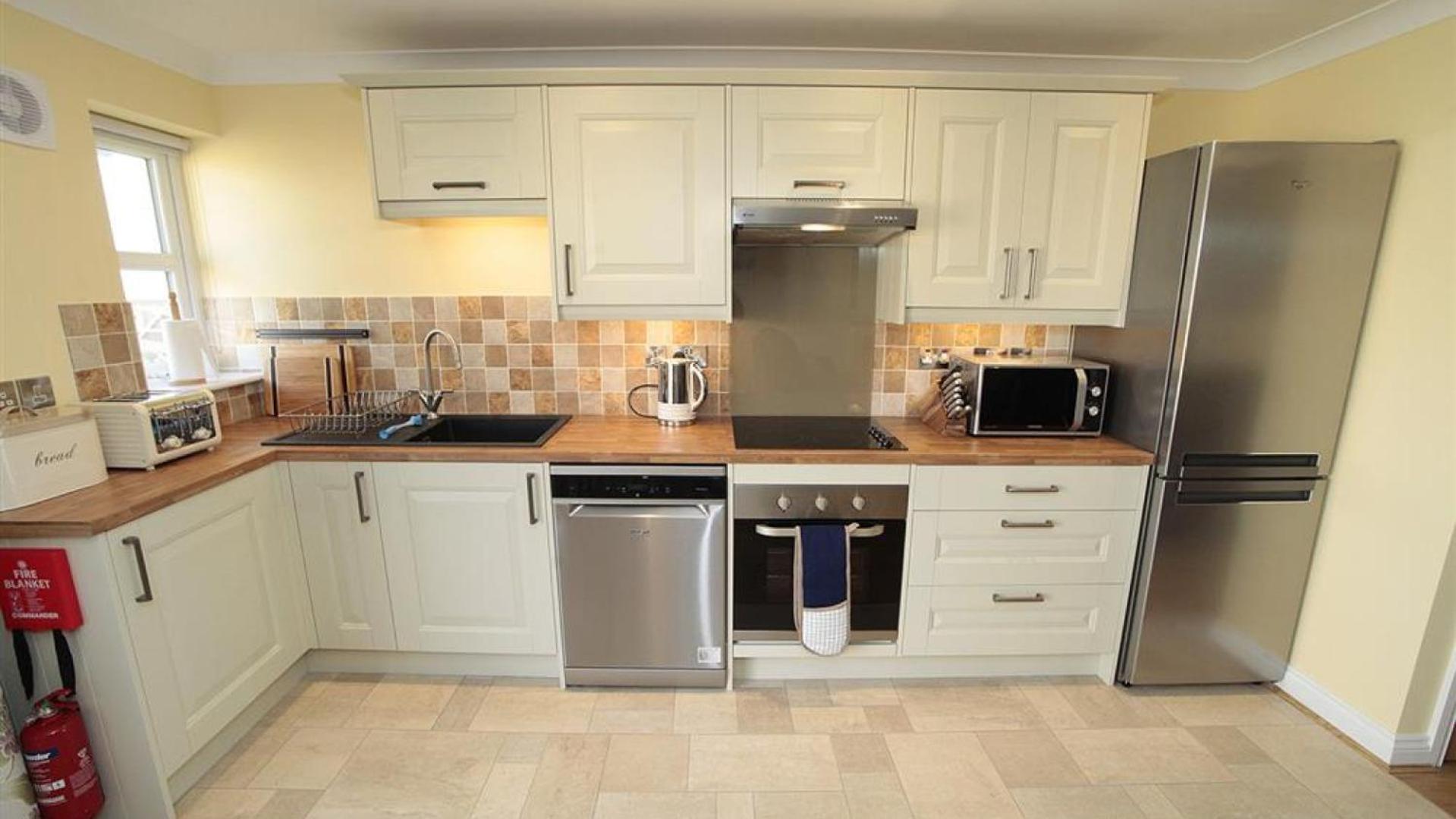Bramley Cottage