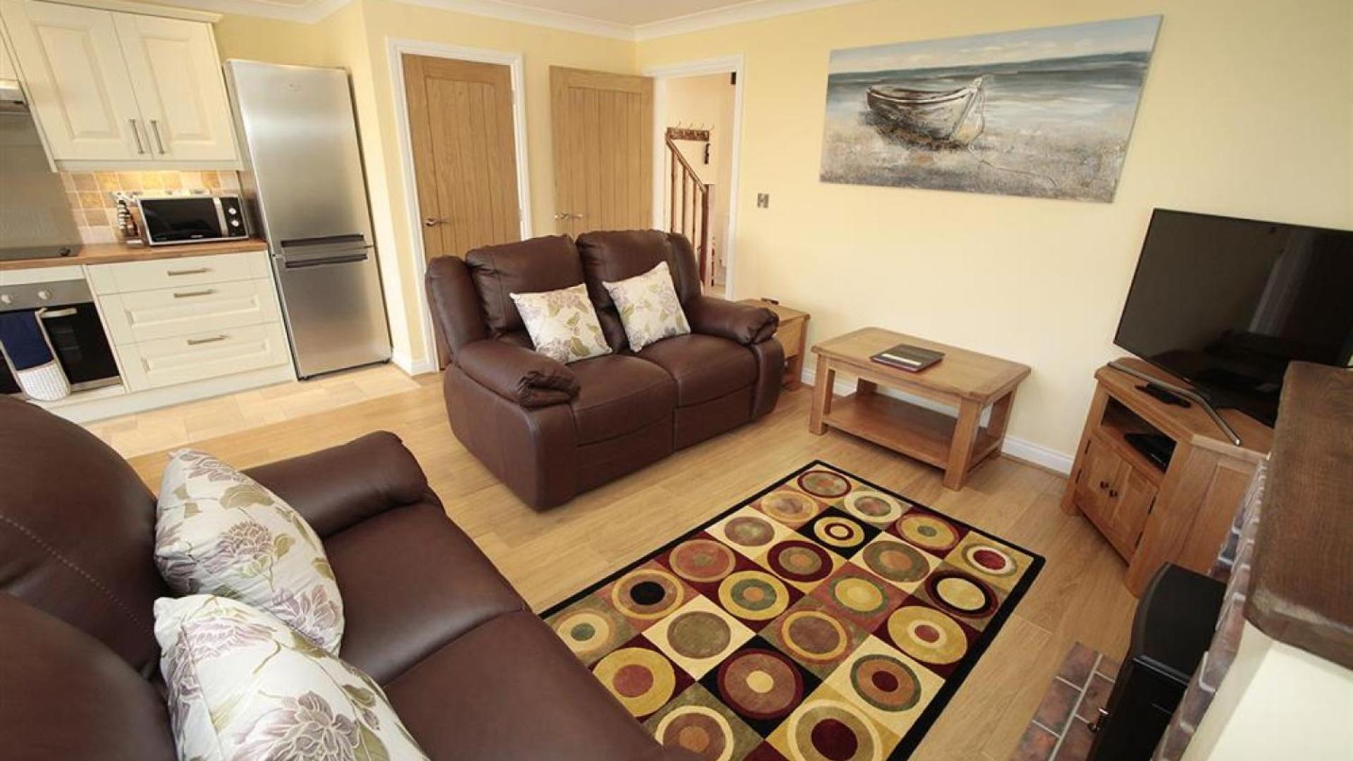 Bramley Cottage