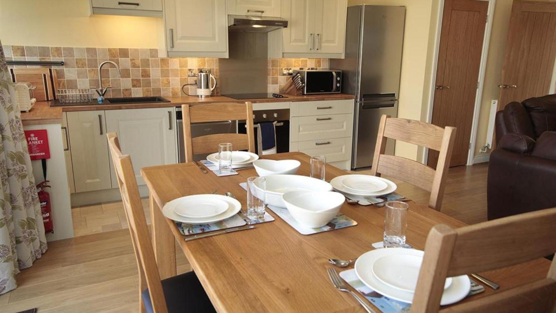 Bramley Cottage