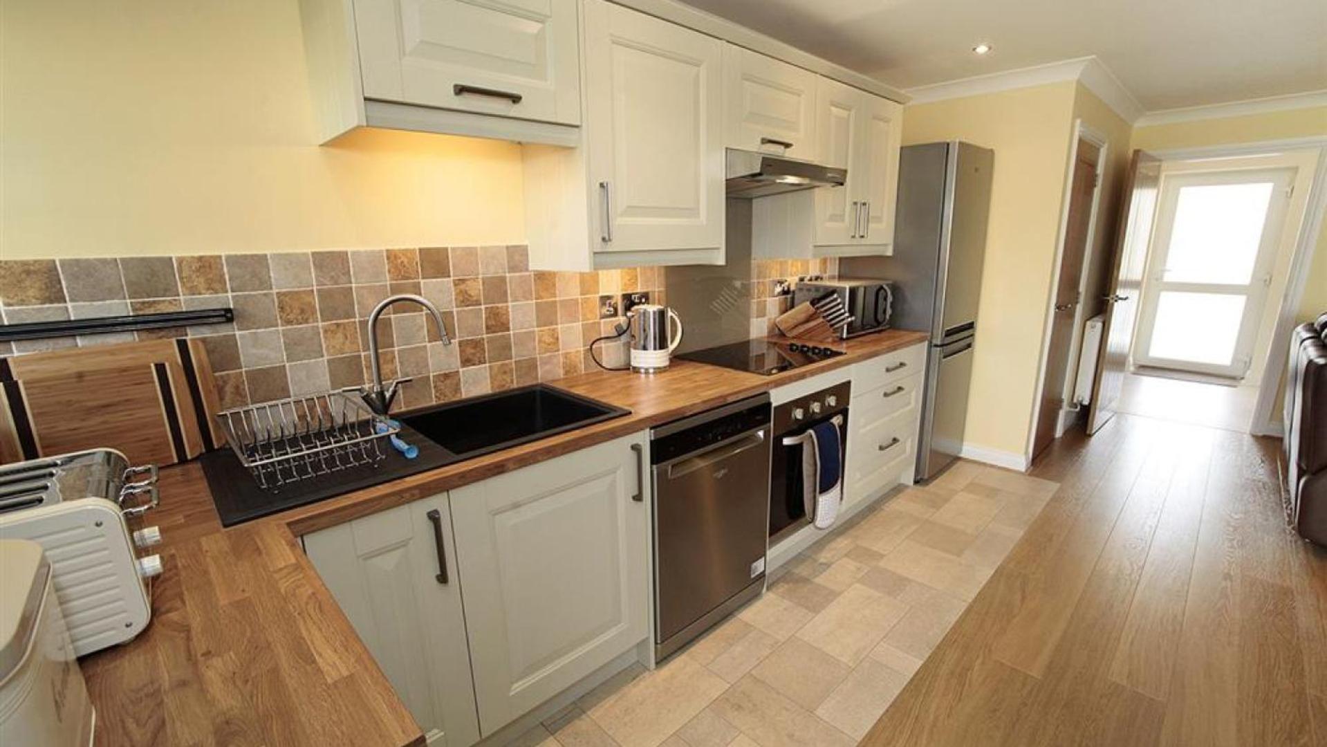 Bramley Cottage