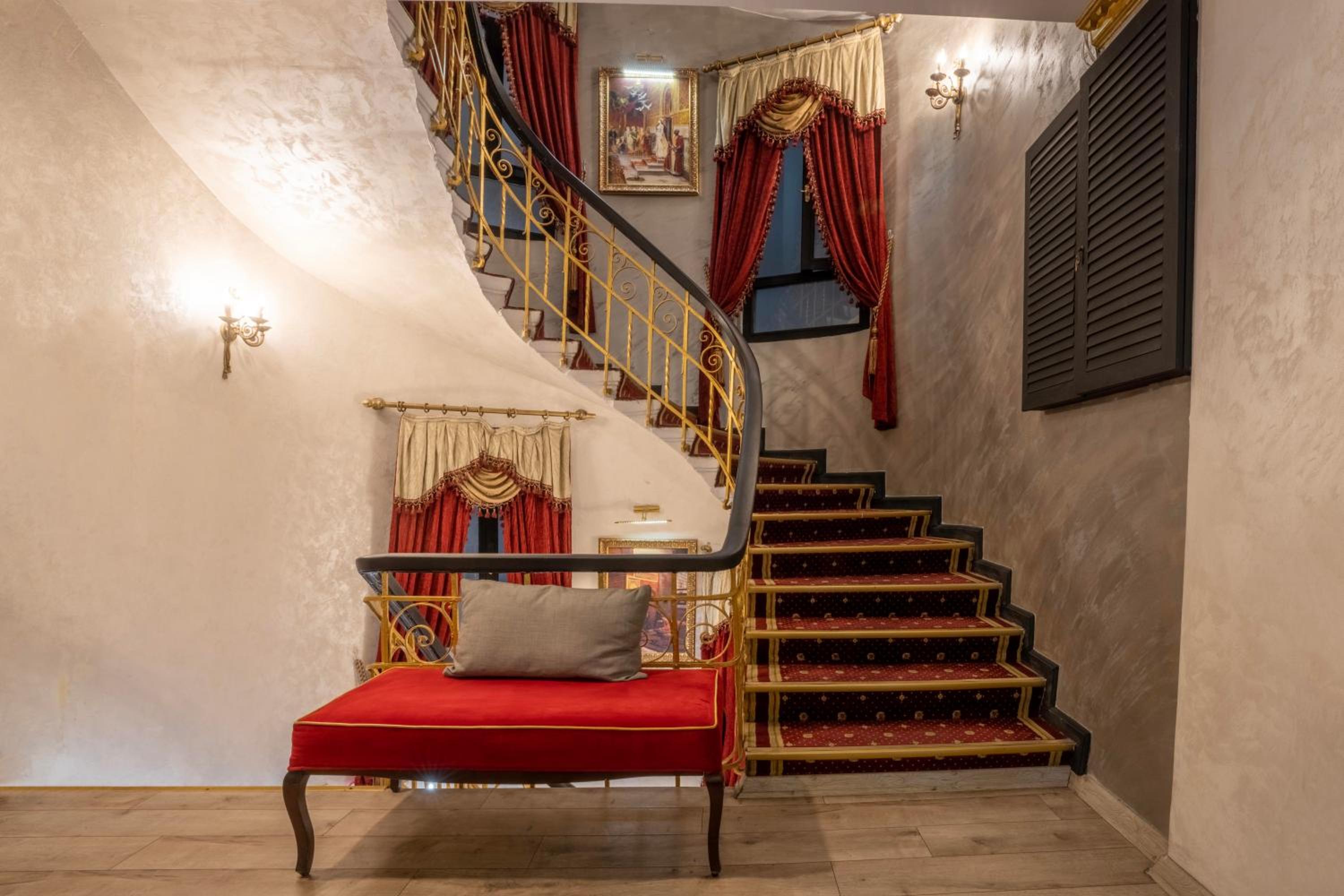 Valide Otel - Image 49