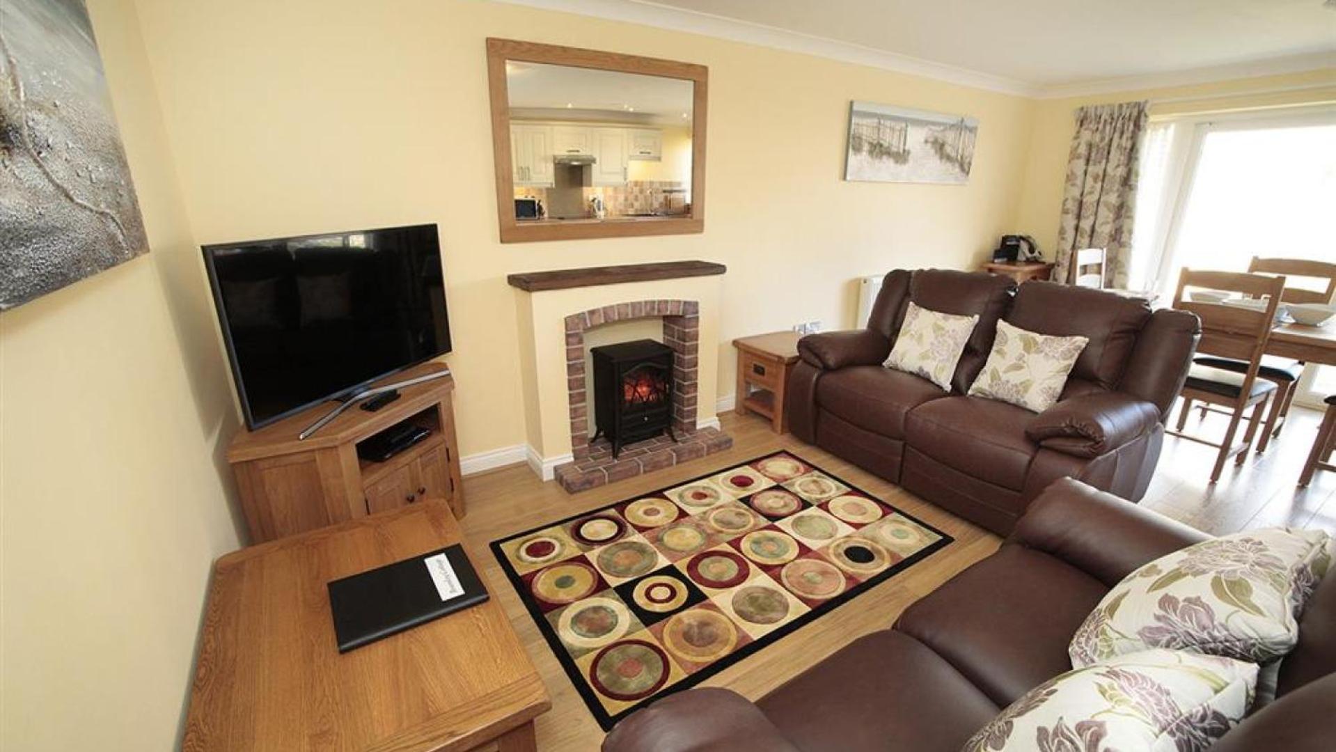 Bramley Cottage