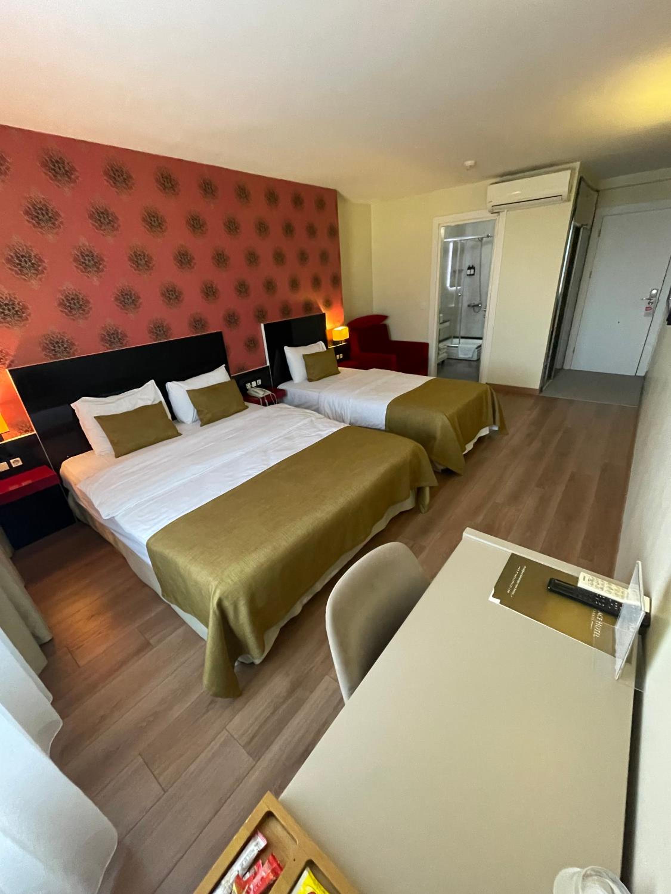 Era Palace Otel - Image 82