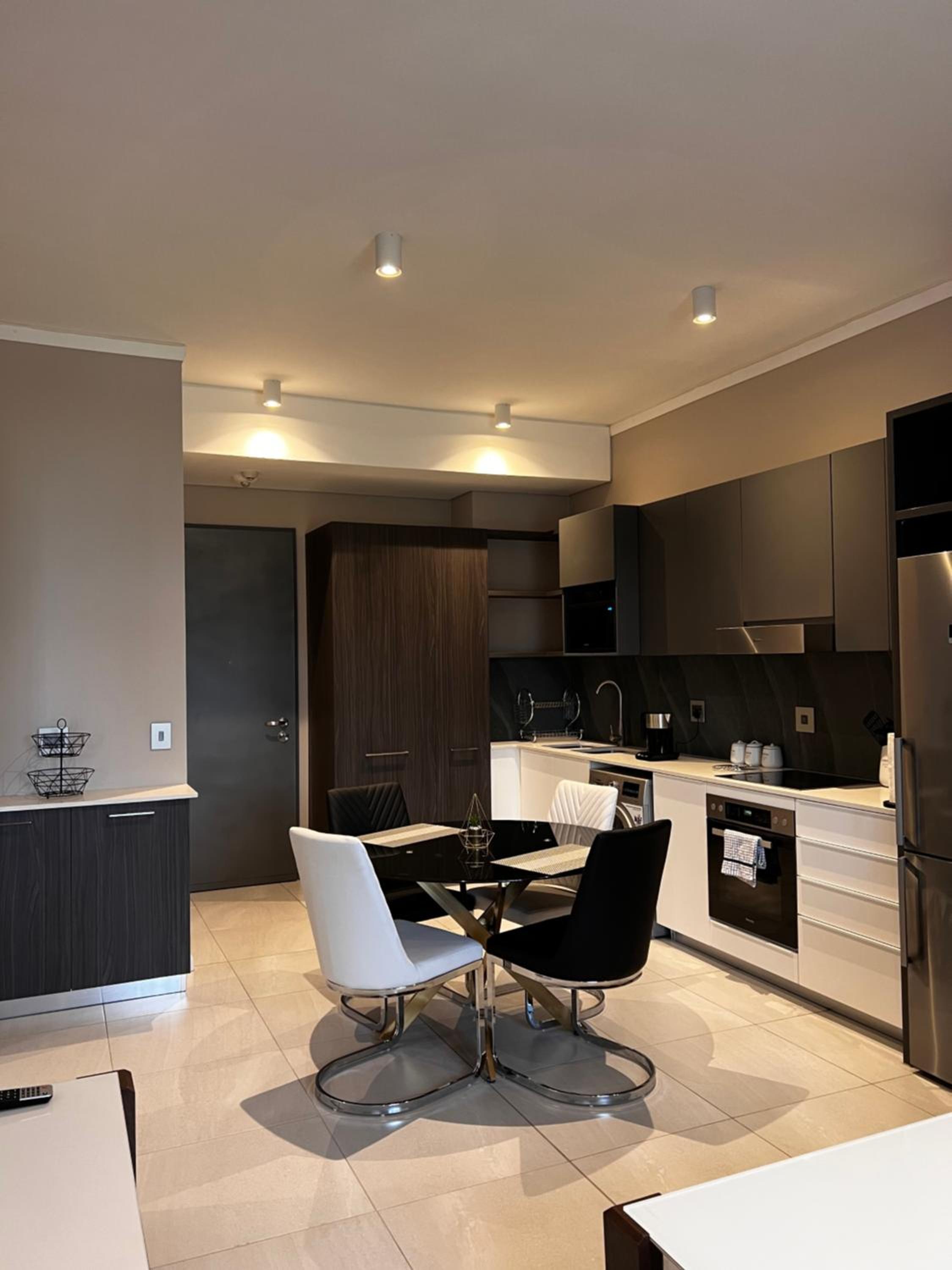 Triology Menlyn Maine Residences view 4