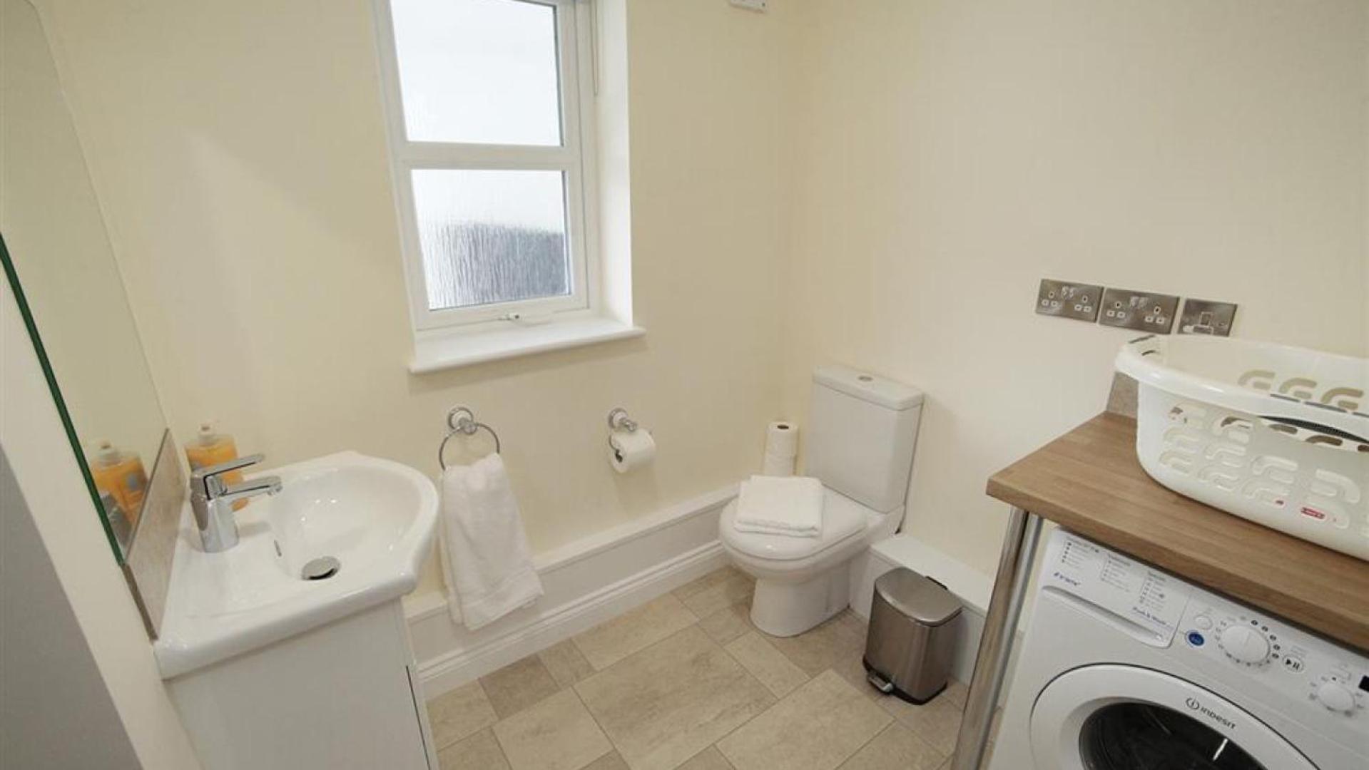 Bramley Cottage