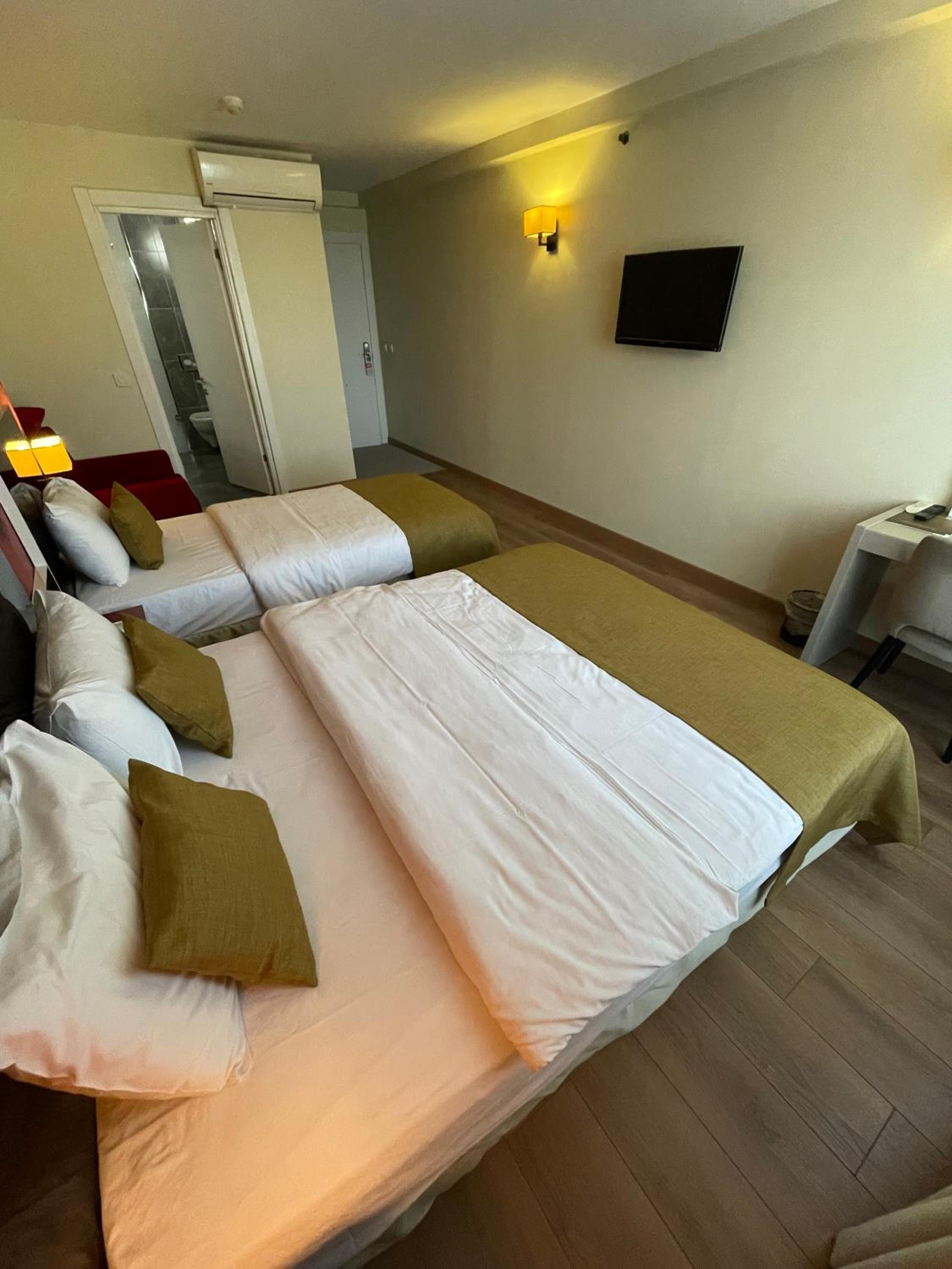 Era Palace Otel - Image 81