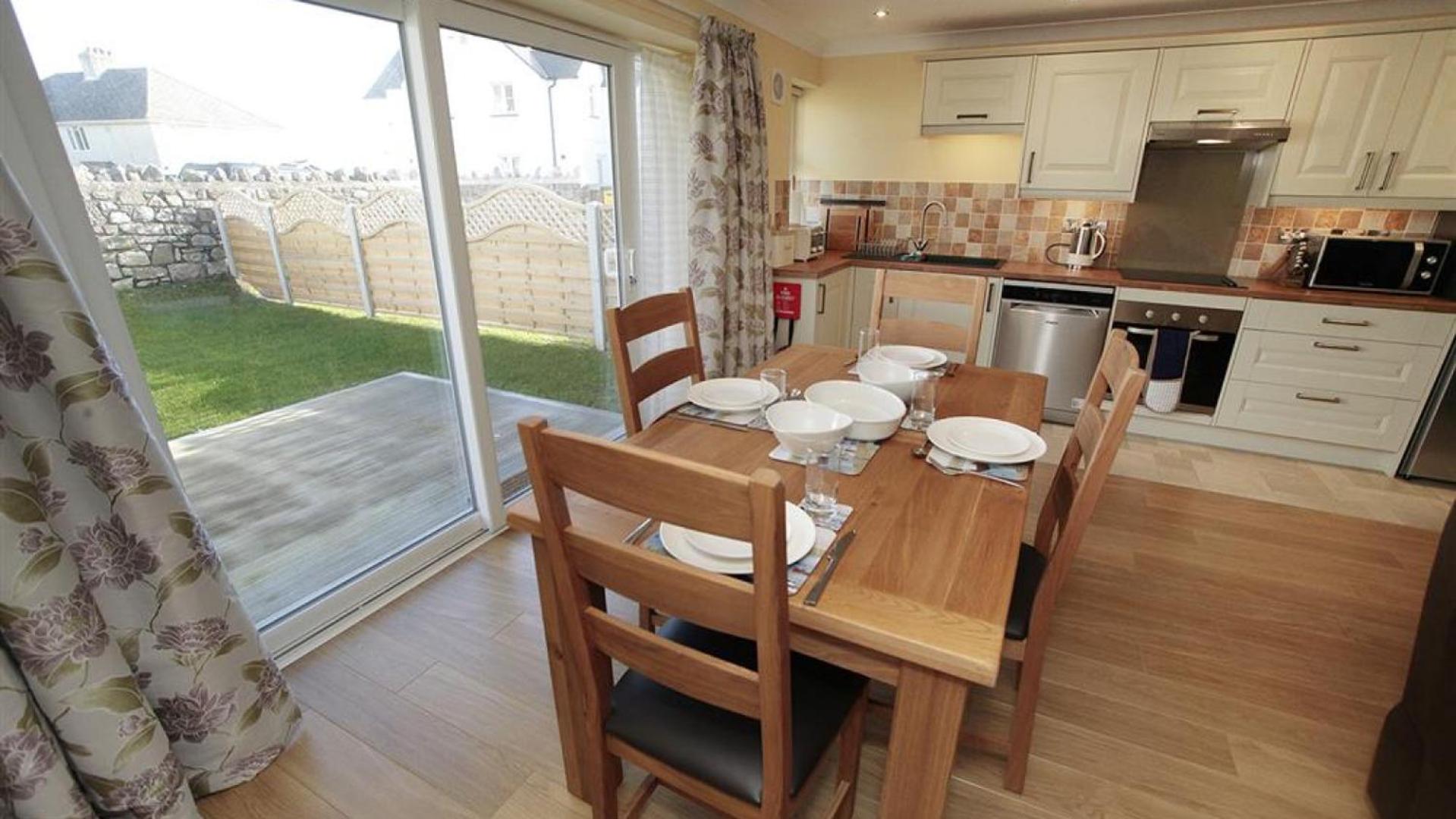 Bramley Cottage
