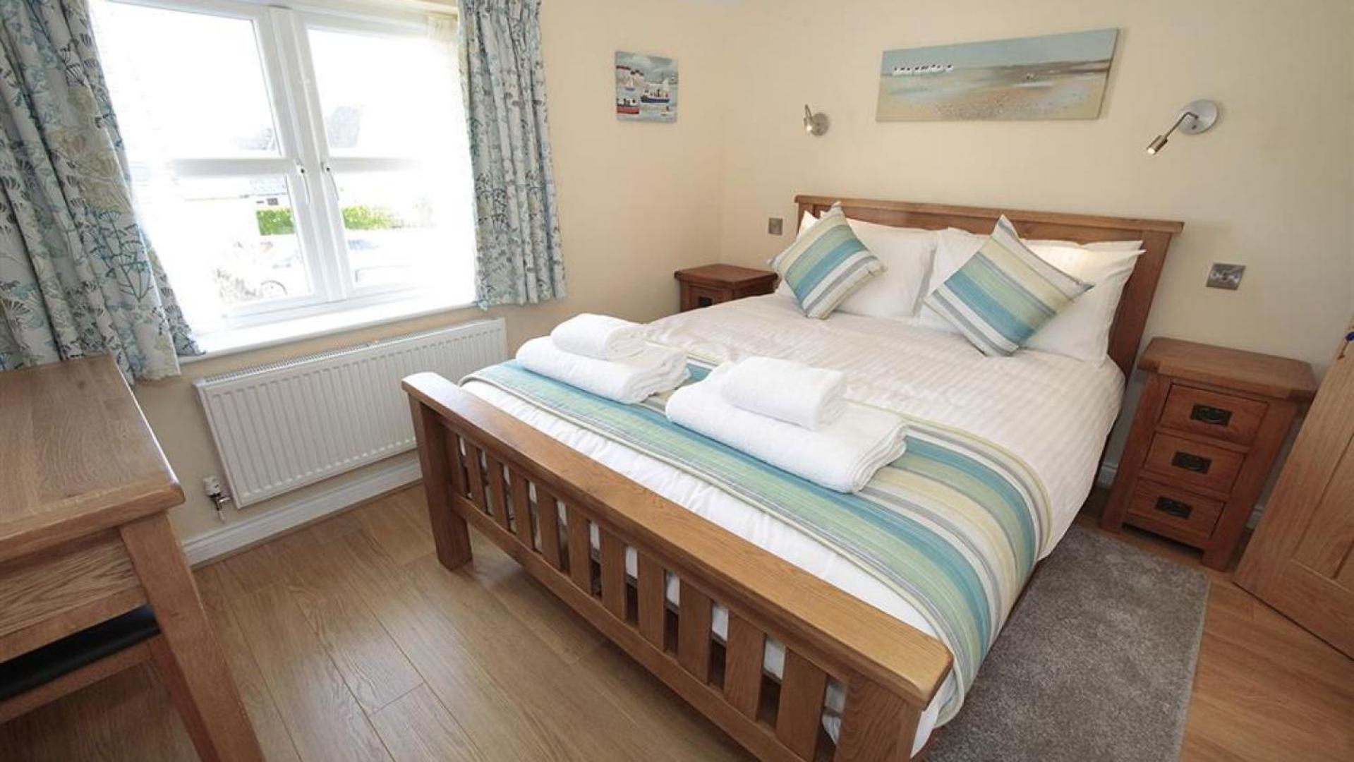 Bramley Cottage