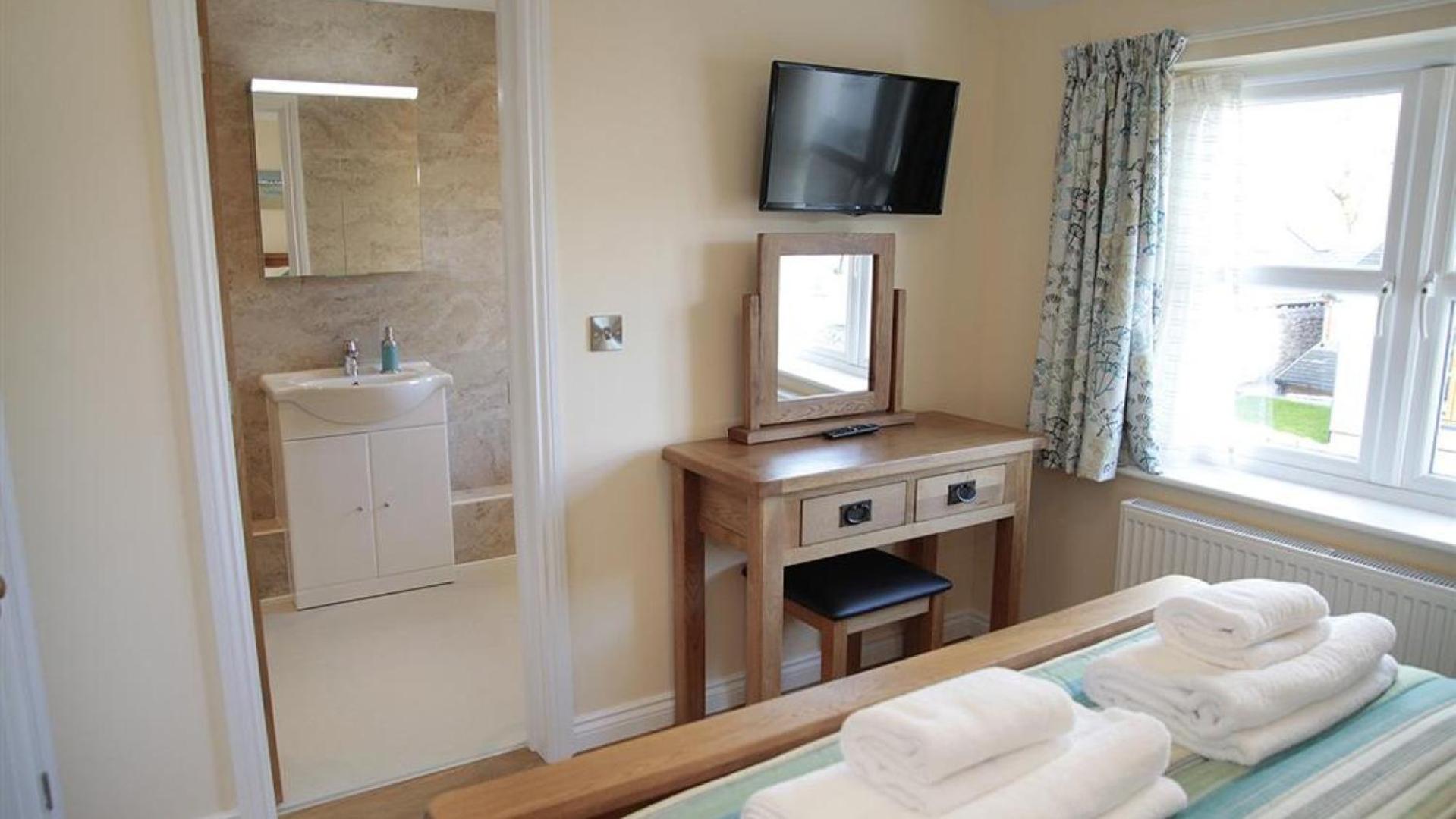 Bramley Cottage