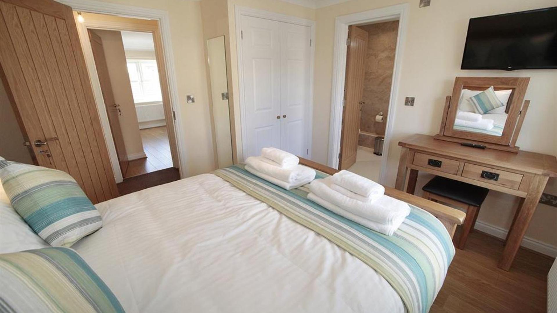 Bramley Cottage