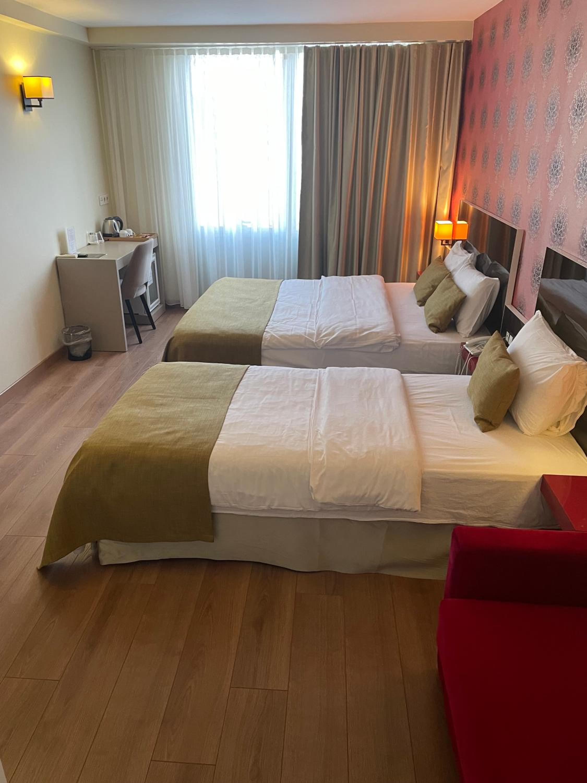 Era Palace Otel - Image 80