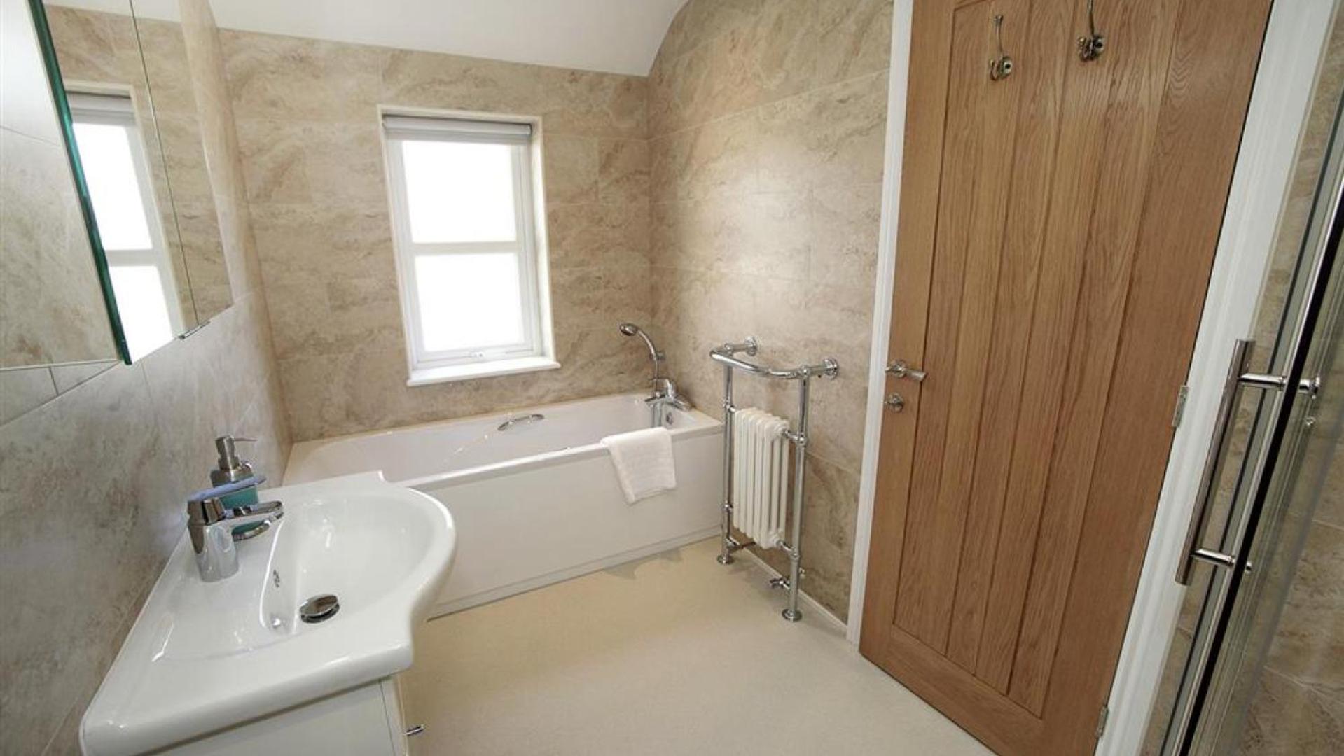 Bramley Cottage
