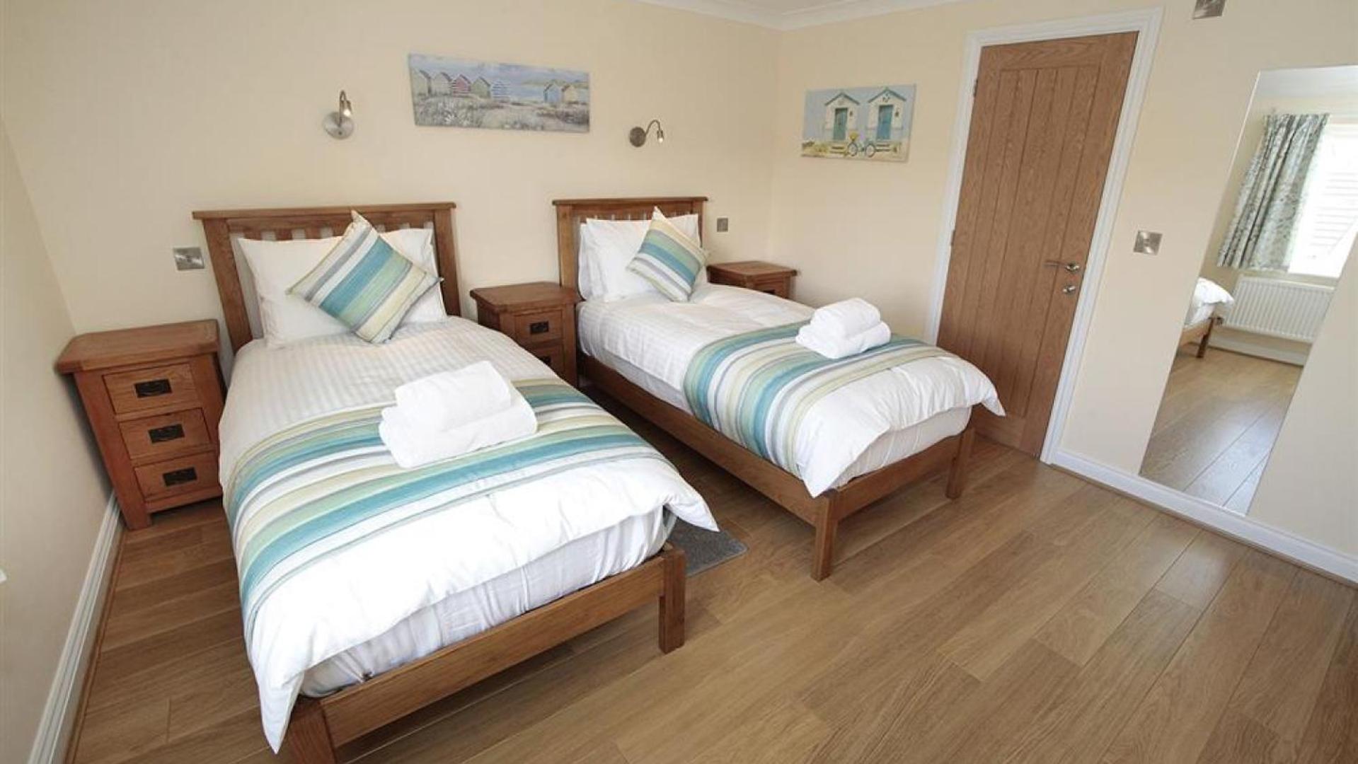 Bramley Cottage
