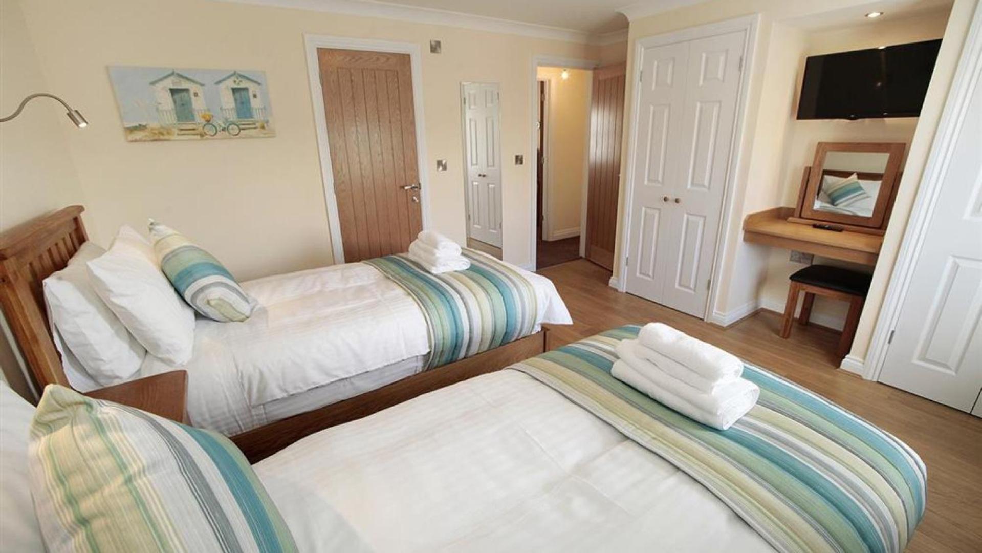 Bramley Cottage