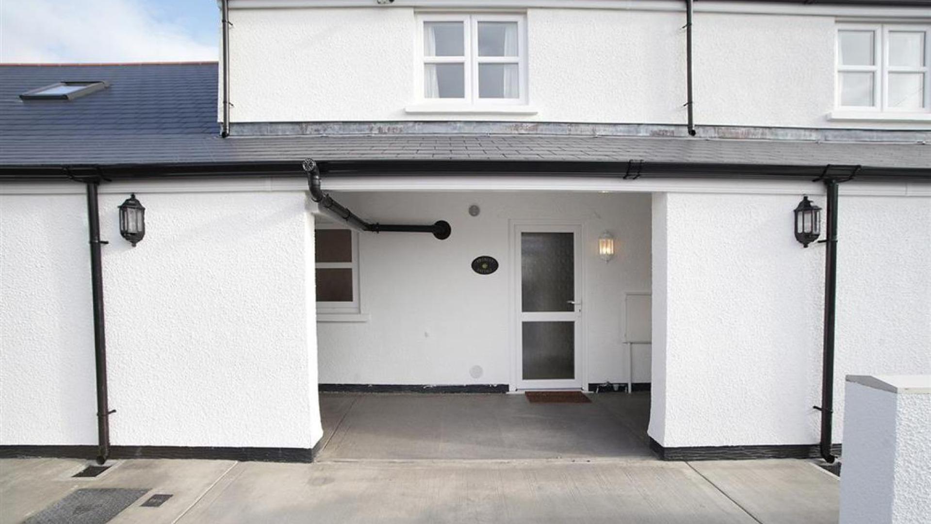 Bramley Cottage