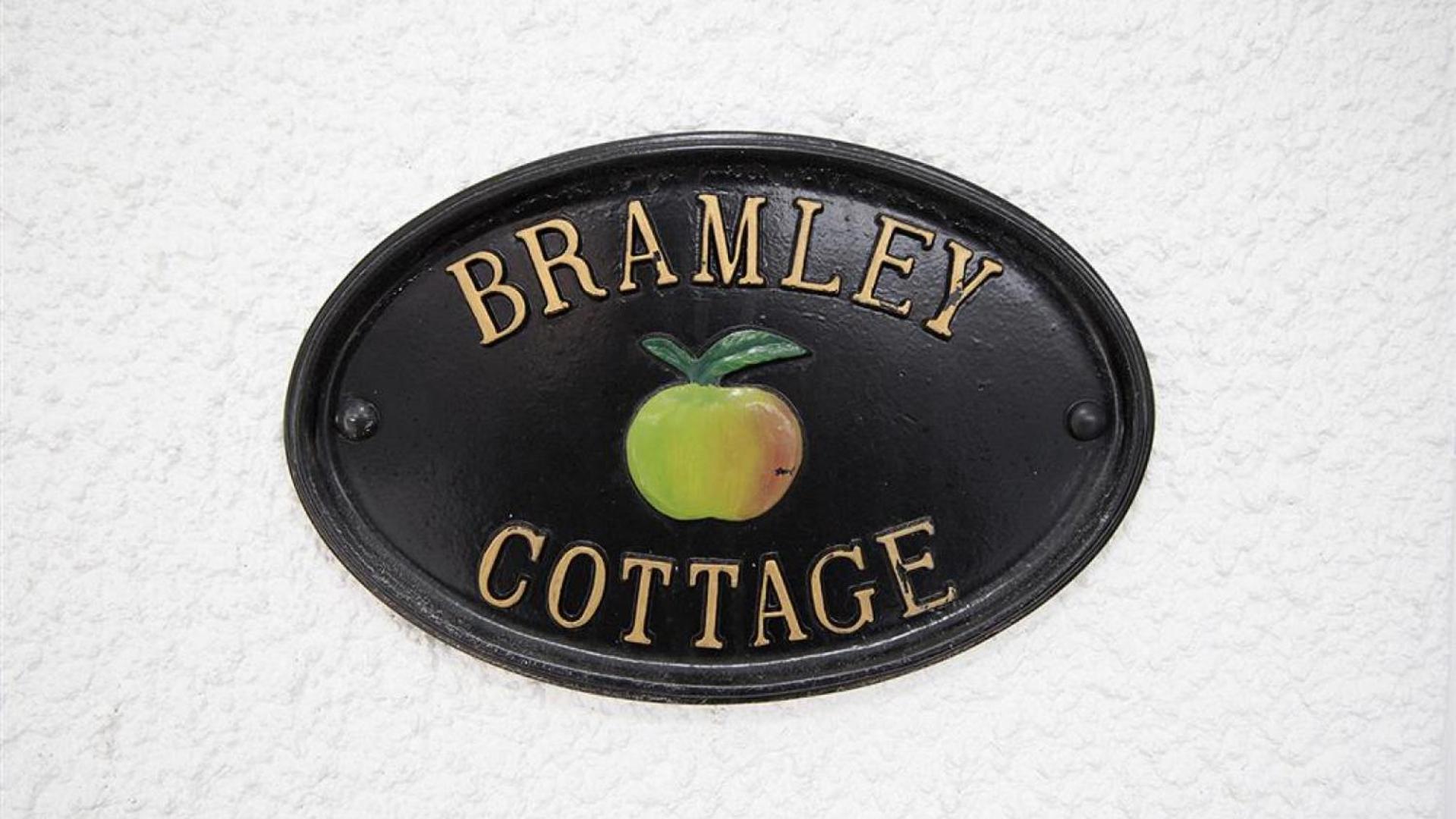 Bramley Cottage