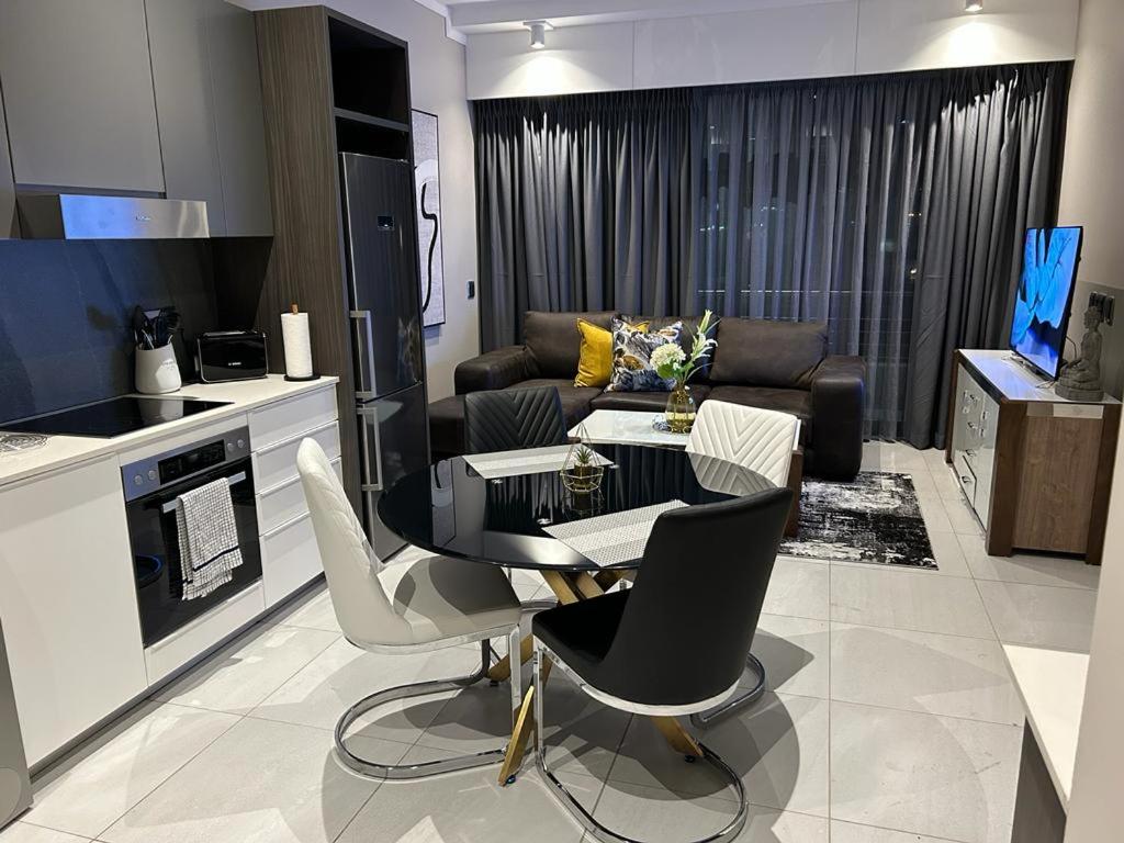 Triology Menlyn Maine Residences view 5