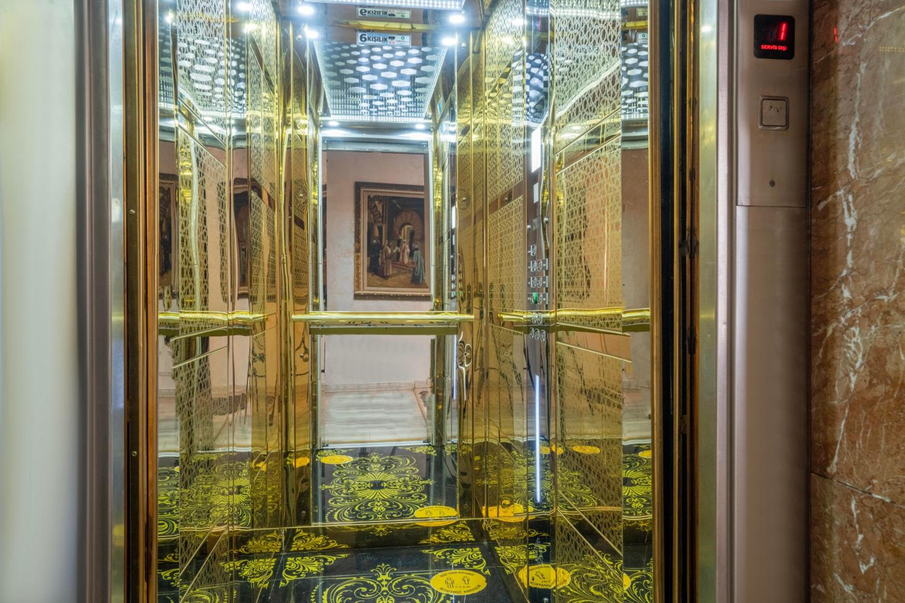 Valide Otel - Image 75