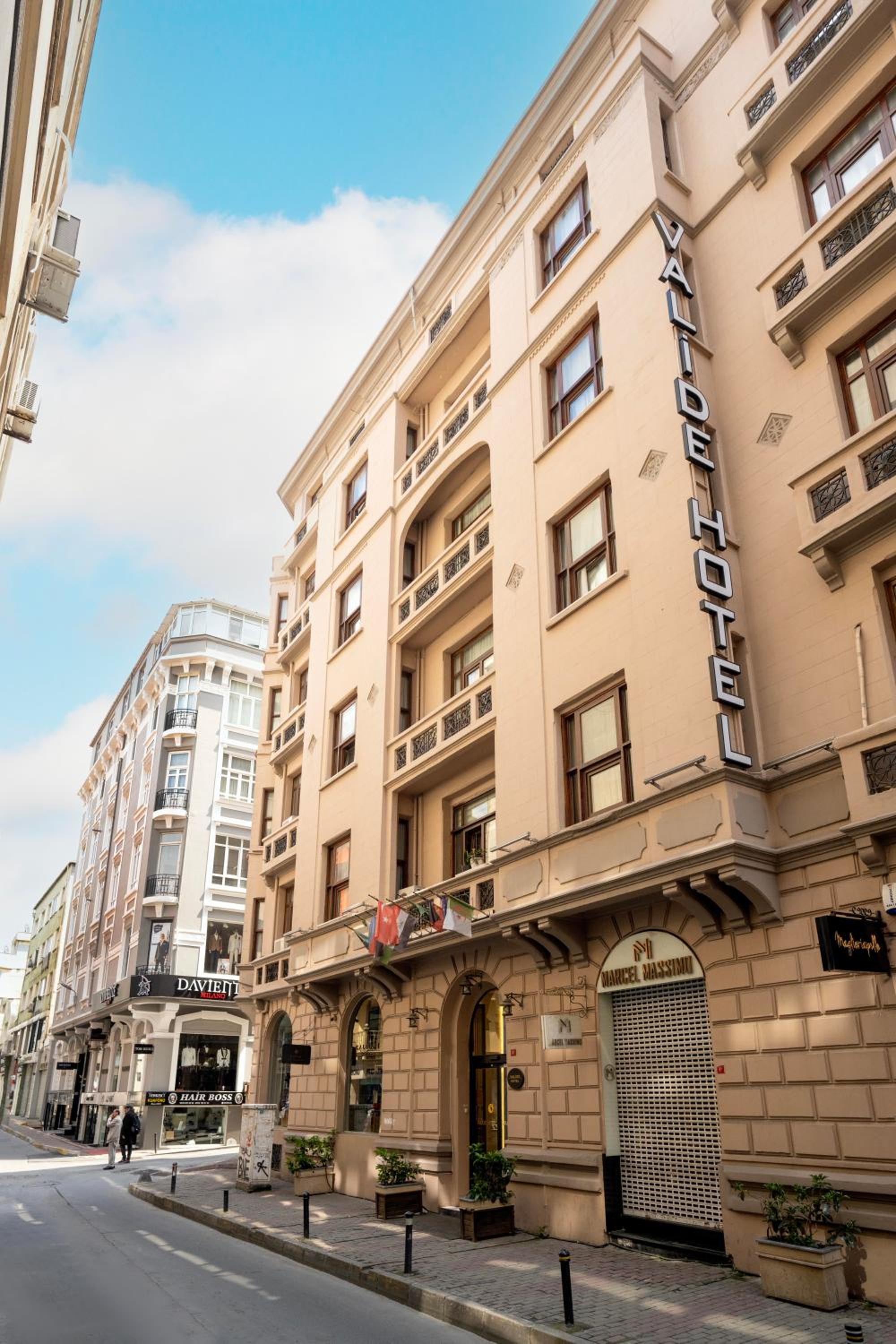 Valide Otel - Image 76