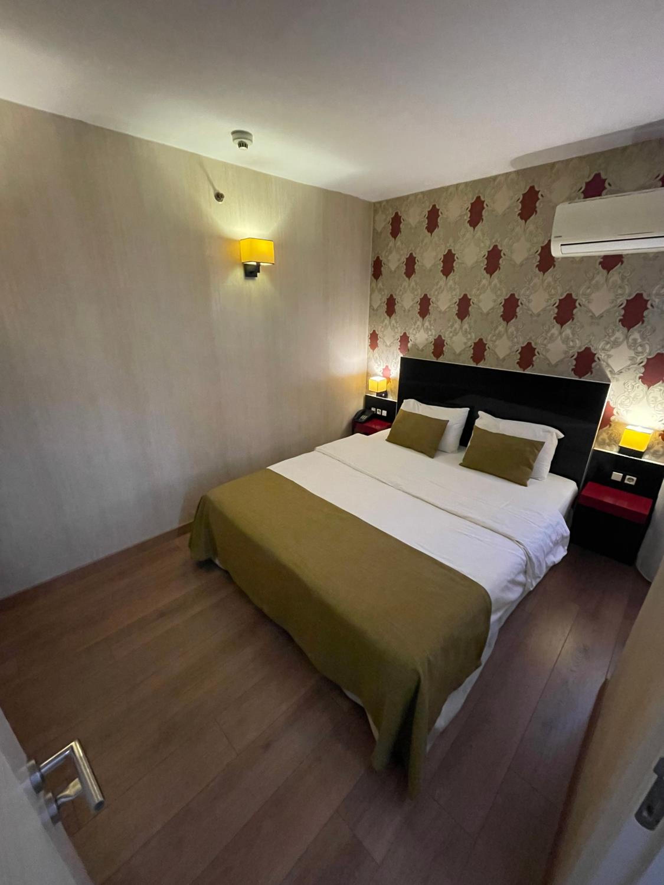 Era Palace Otel - Image 84