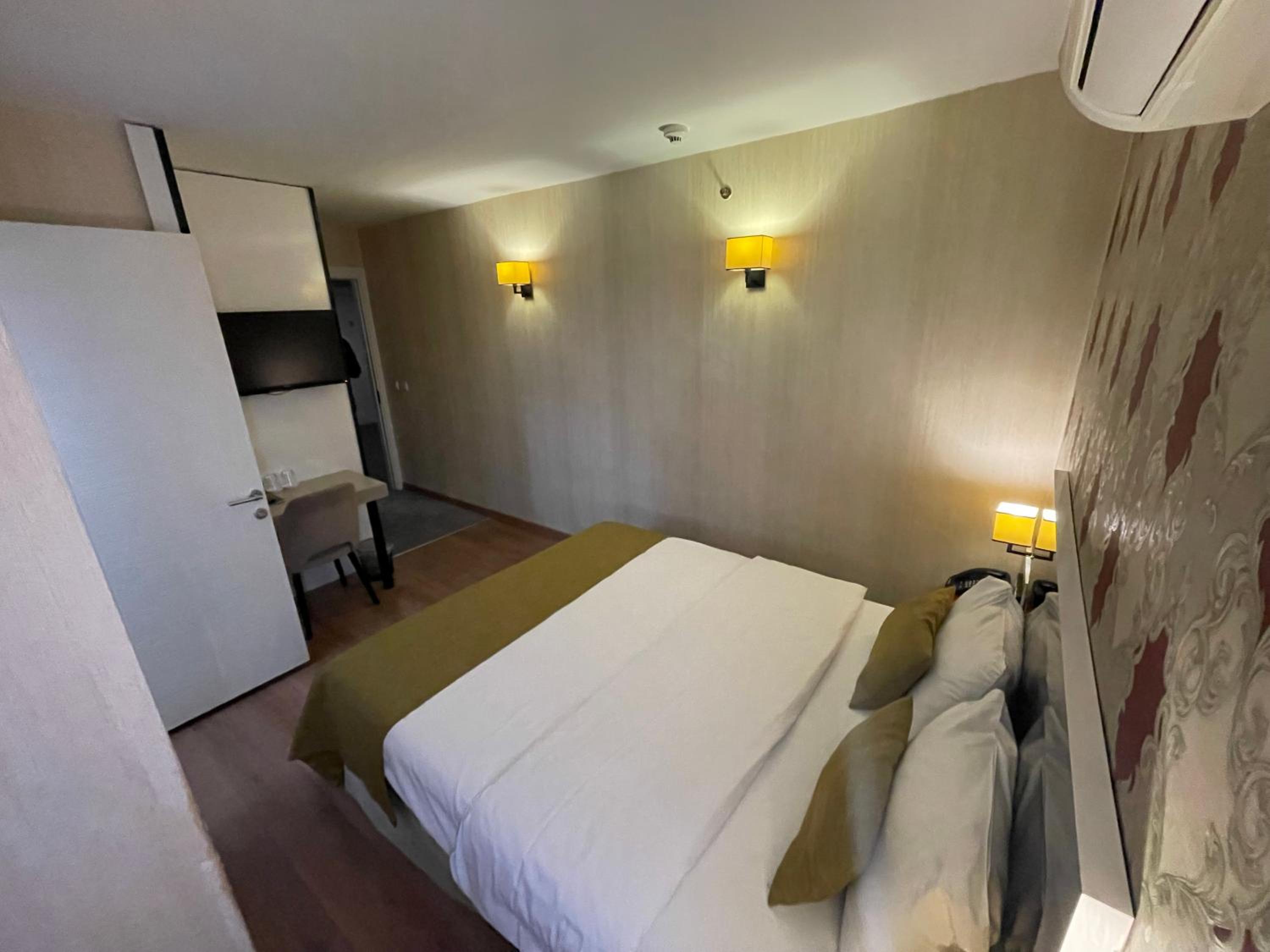 Era Palace Otel - Image 87