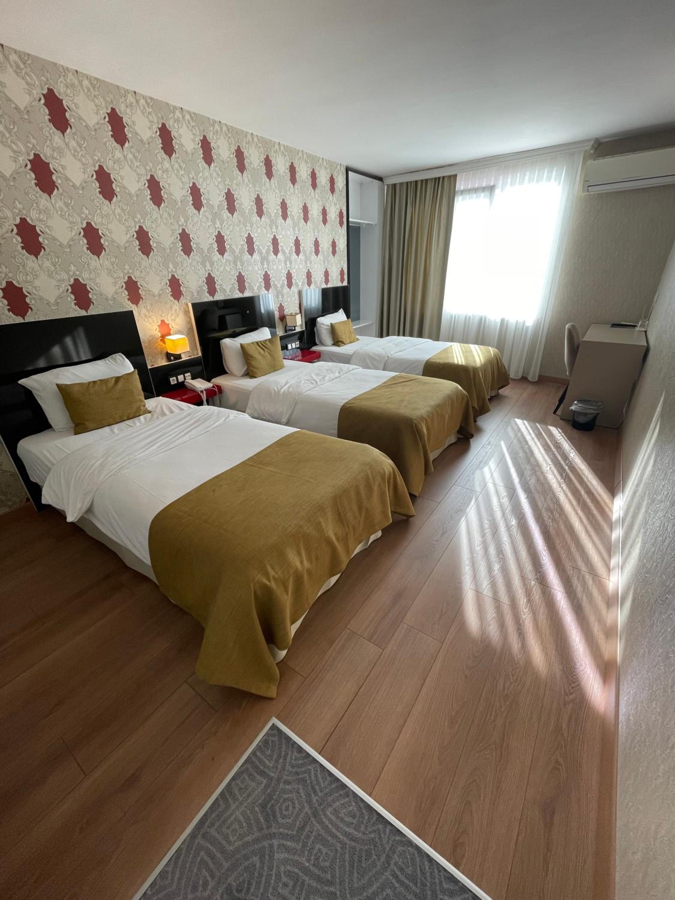 Era Palace Otel - Image 85