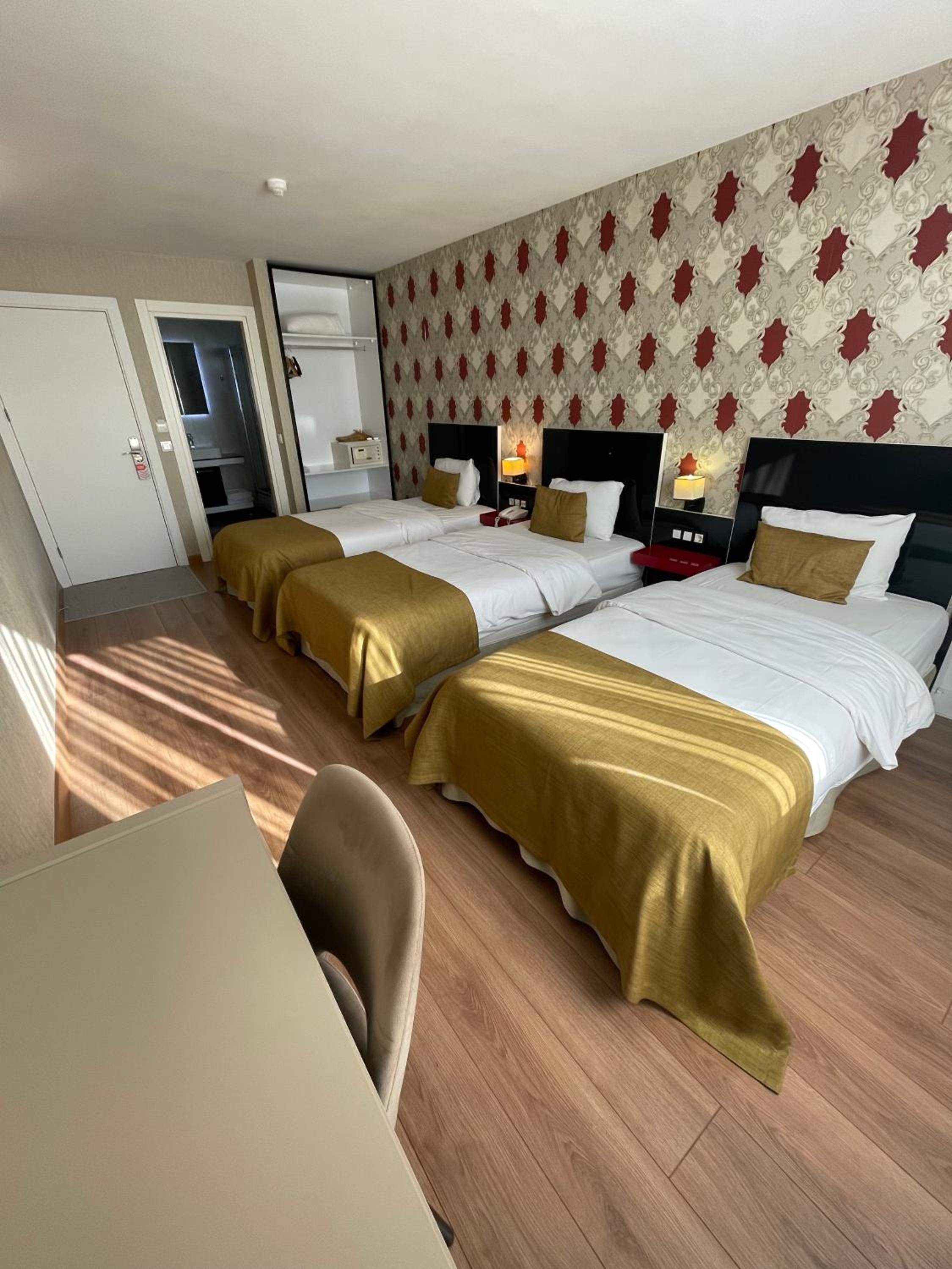 Era Palace Otel - Image 86