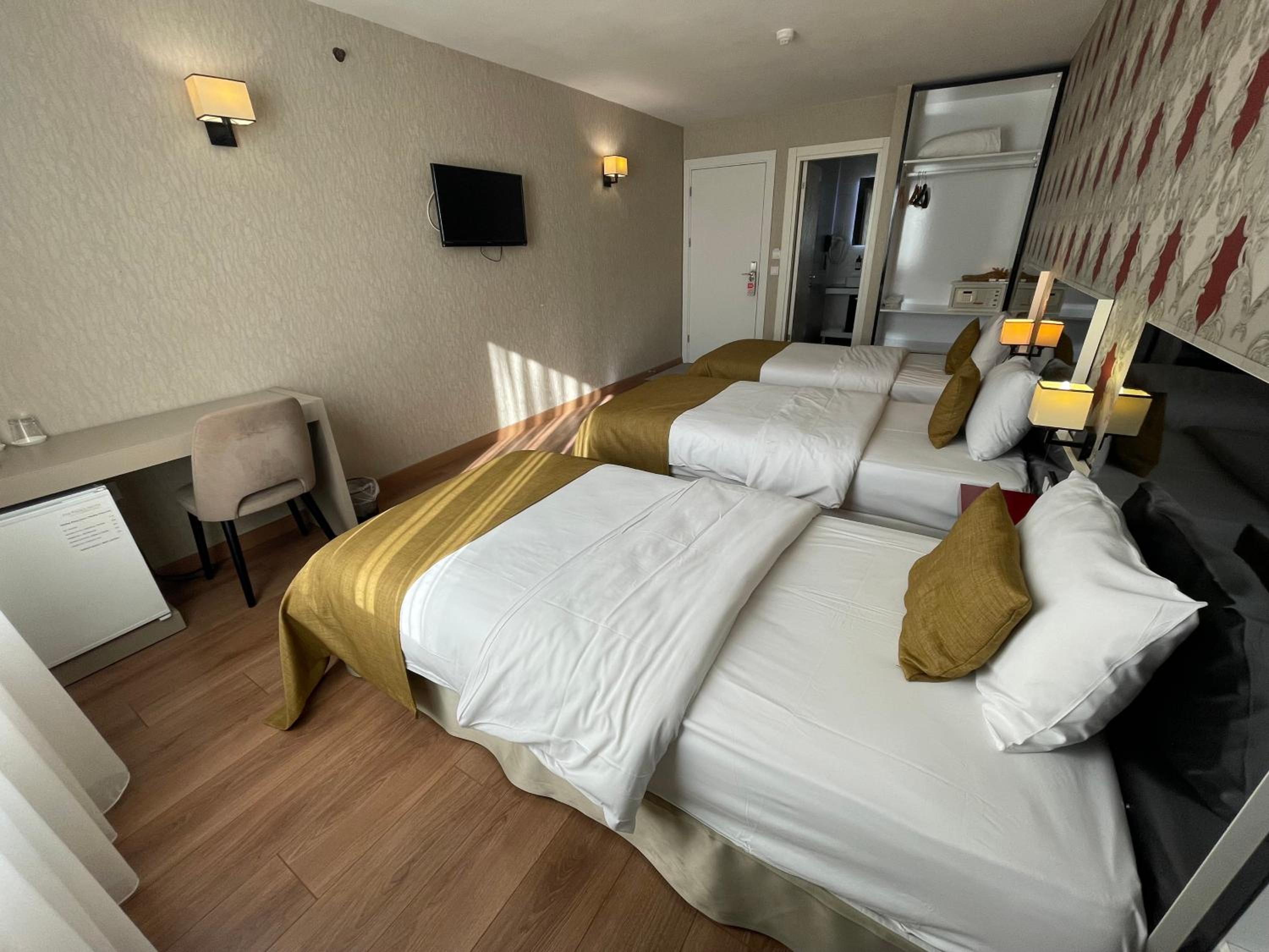 Era Palace Otel - Image 89