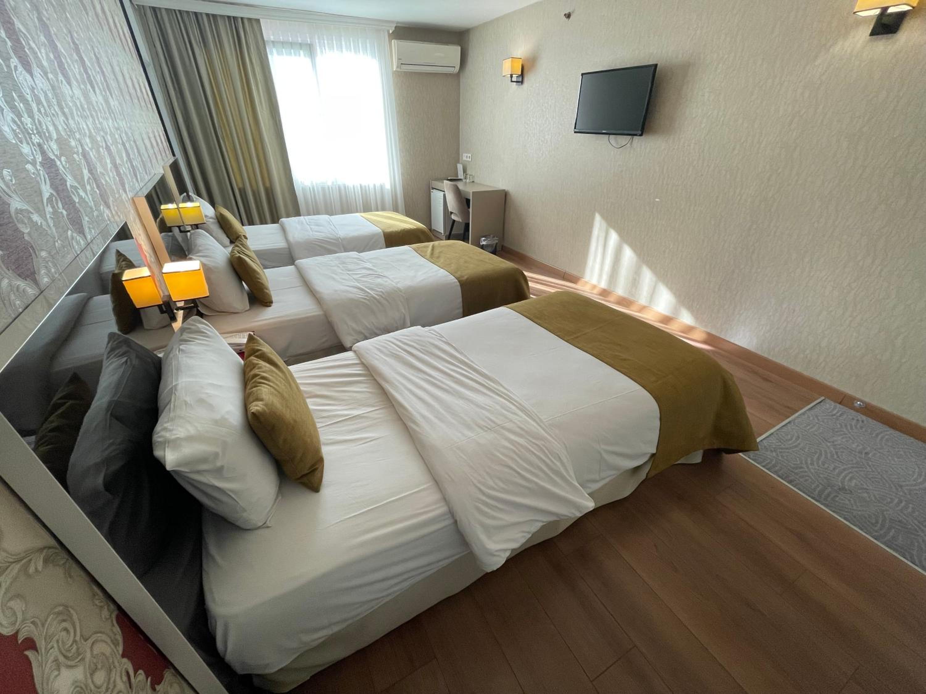 Era Palace Otel - Image 88