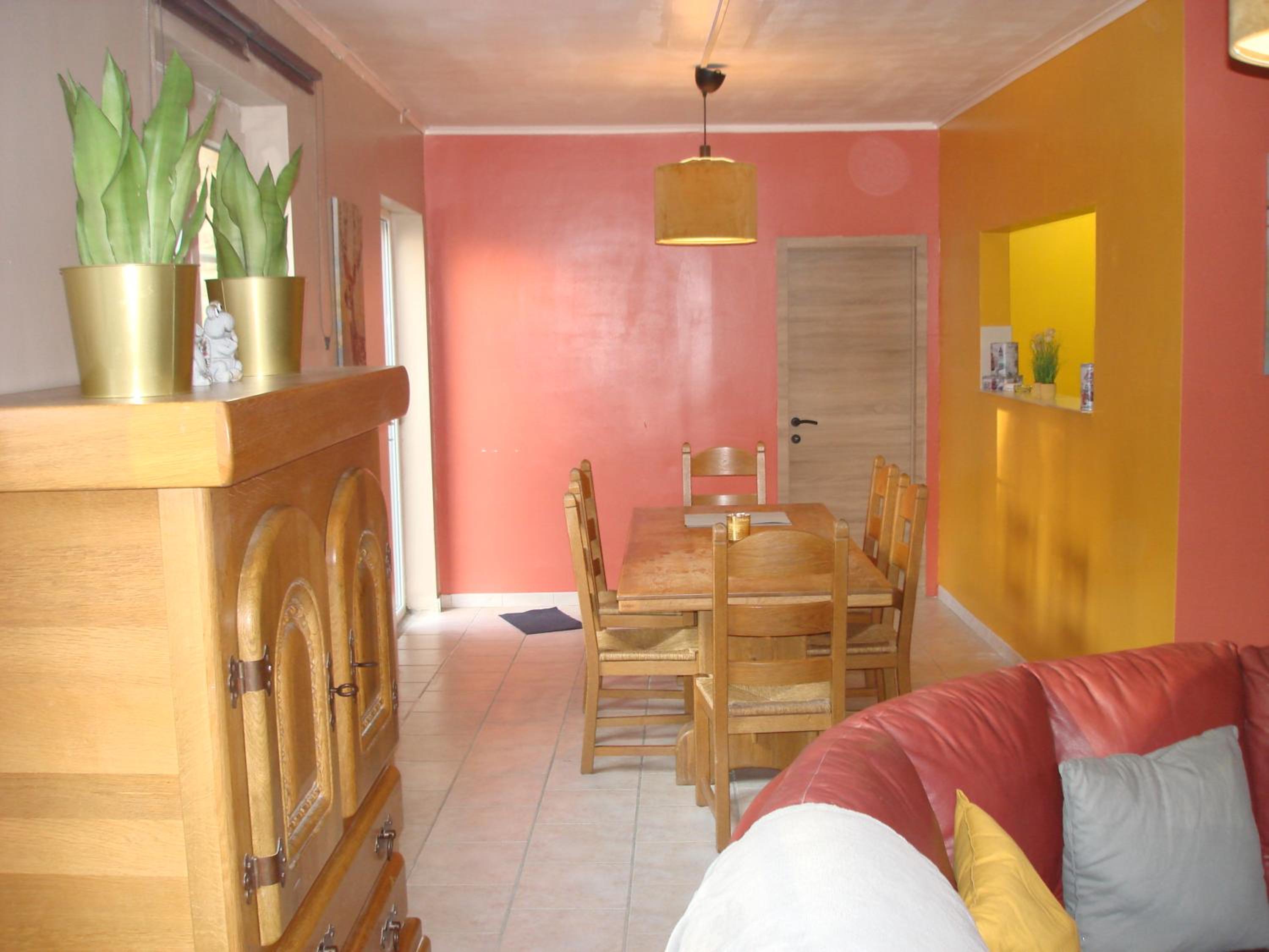 appartement Courcelles