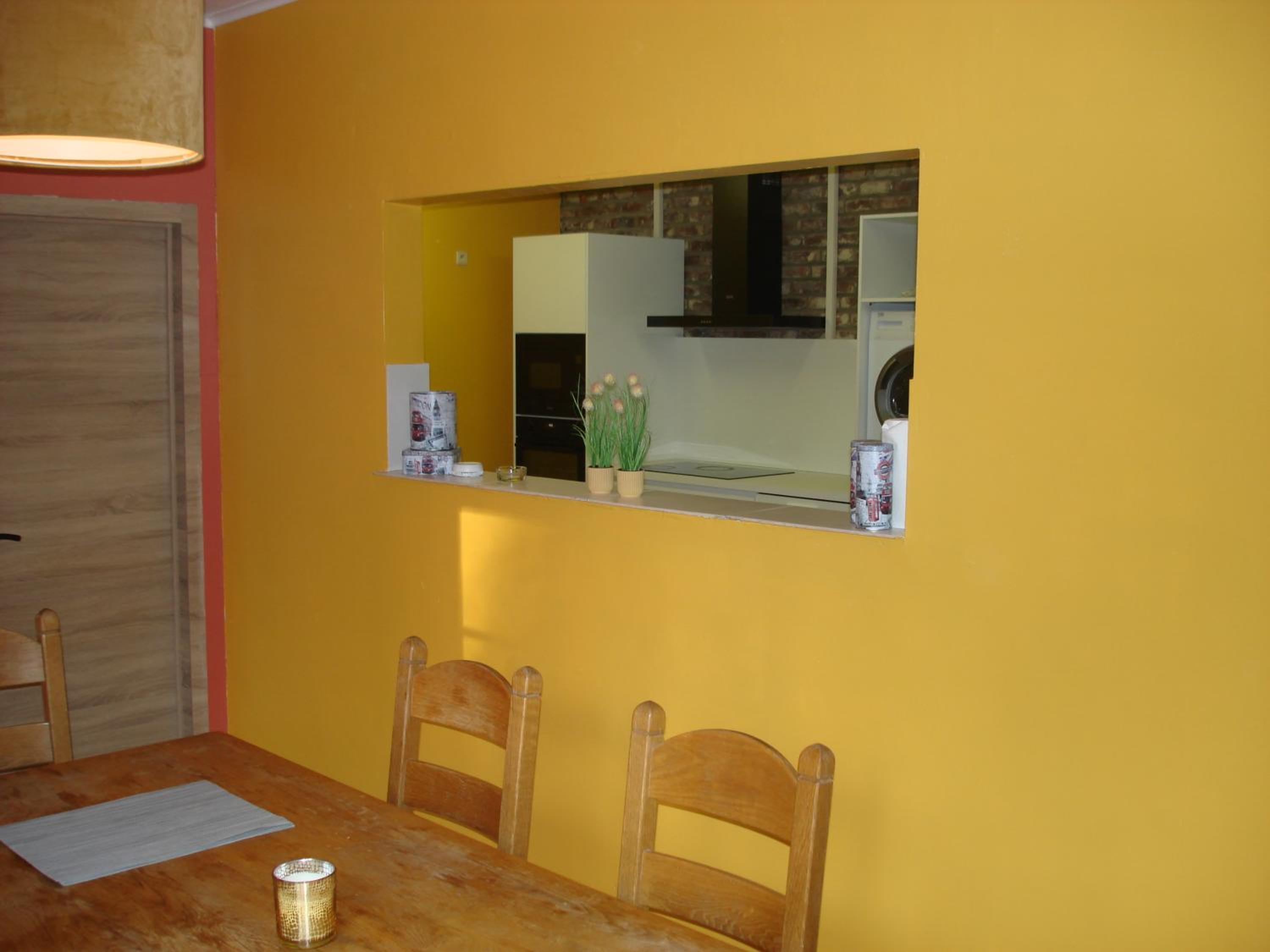 appartement Courcelles