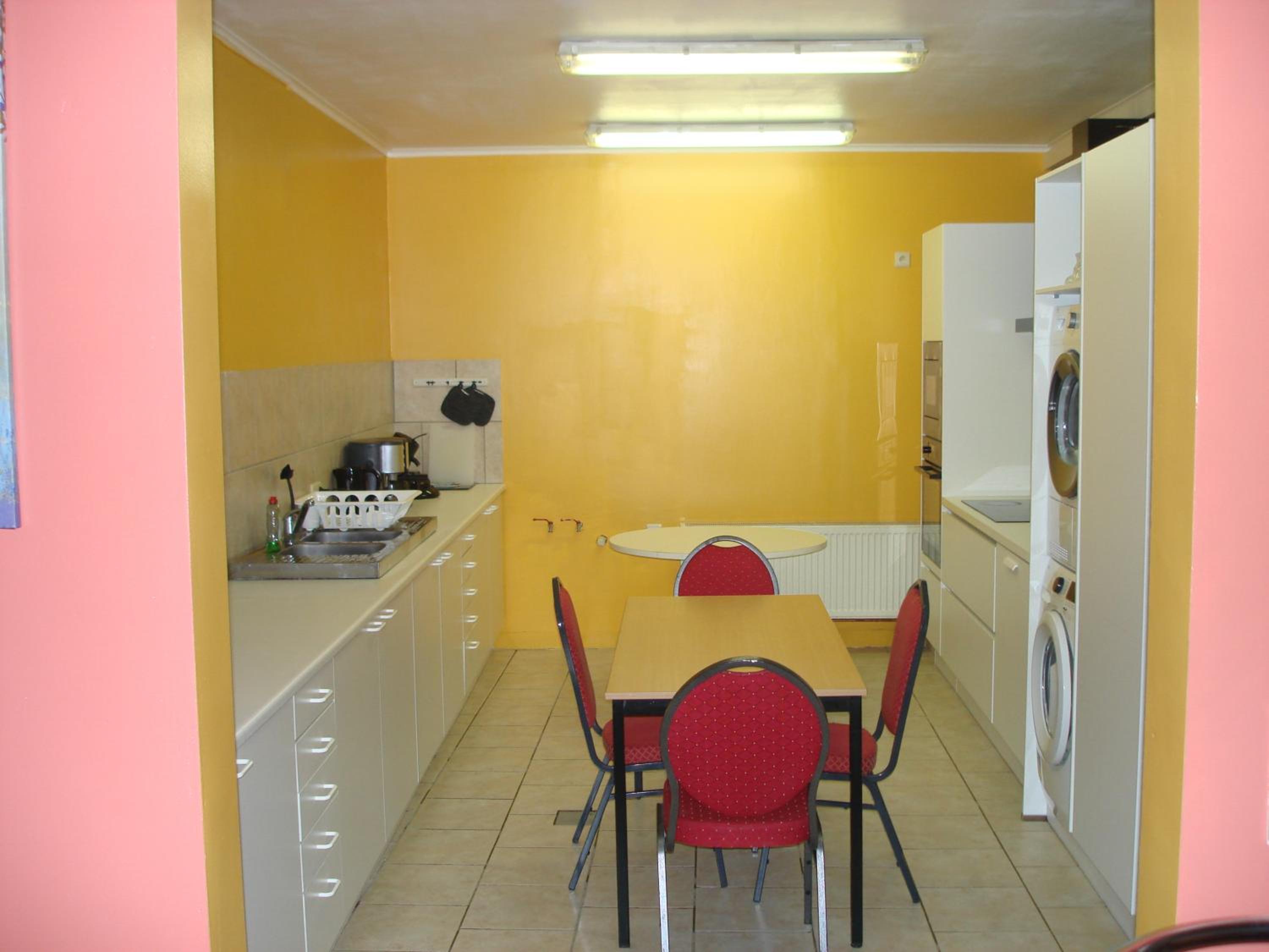 appartement Courcelles