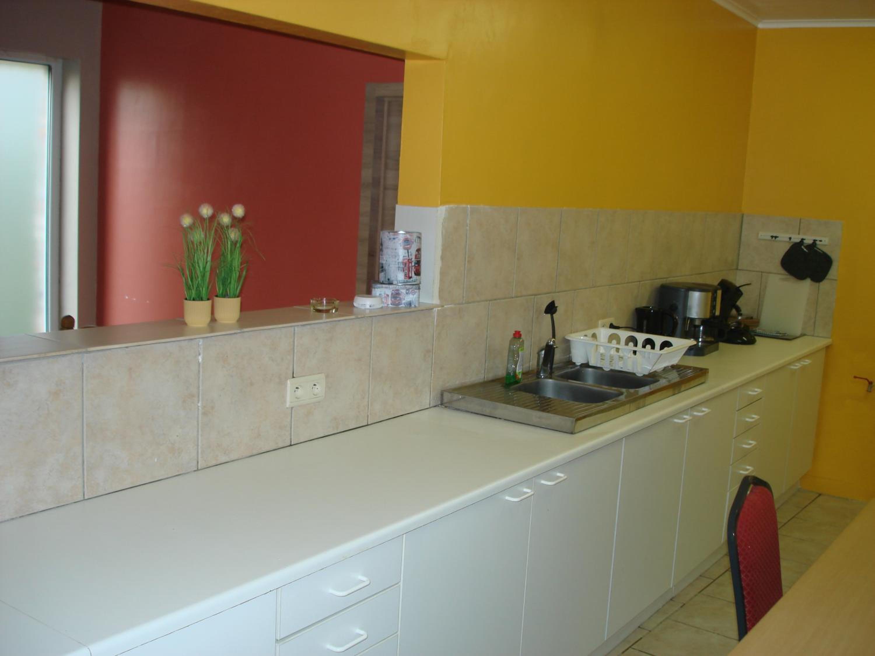 appartement Courcelles