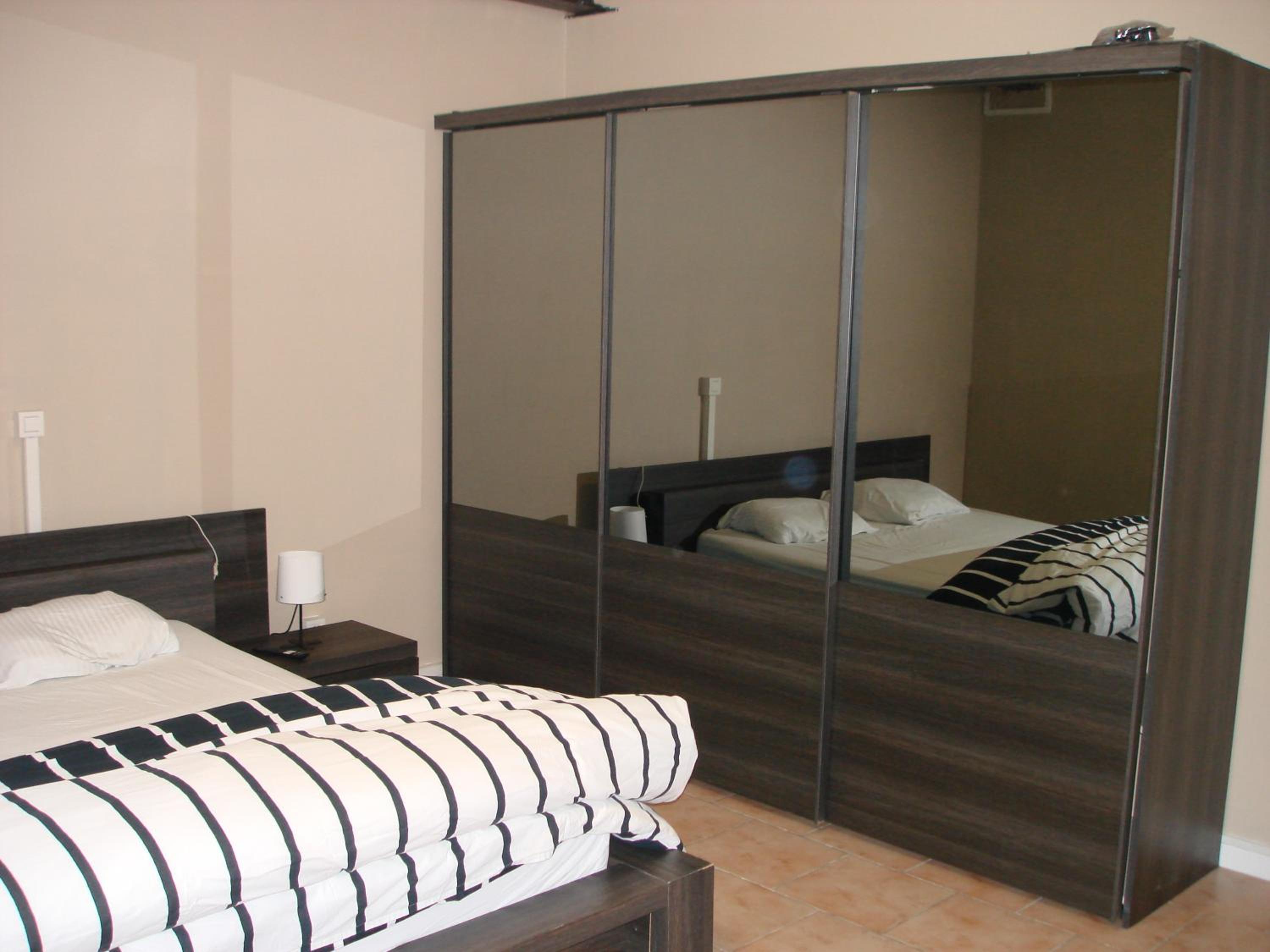 appartement Courcelles