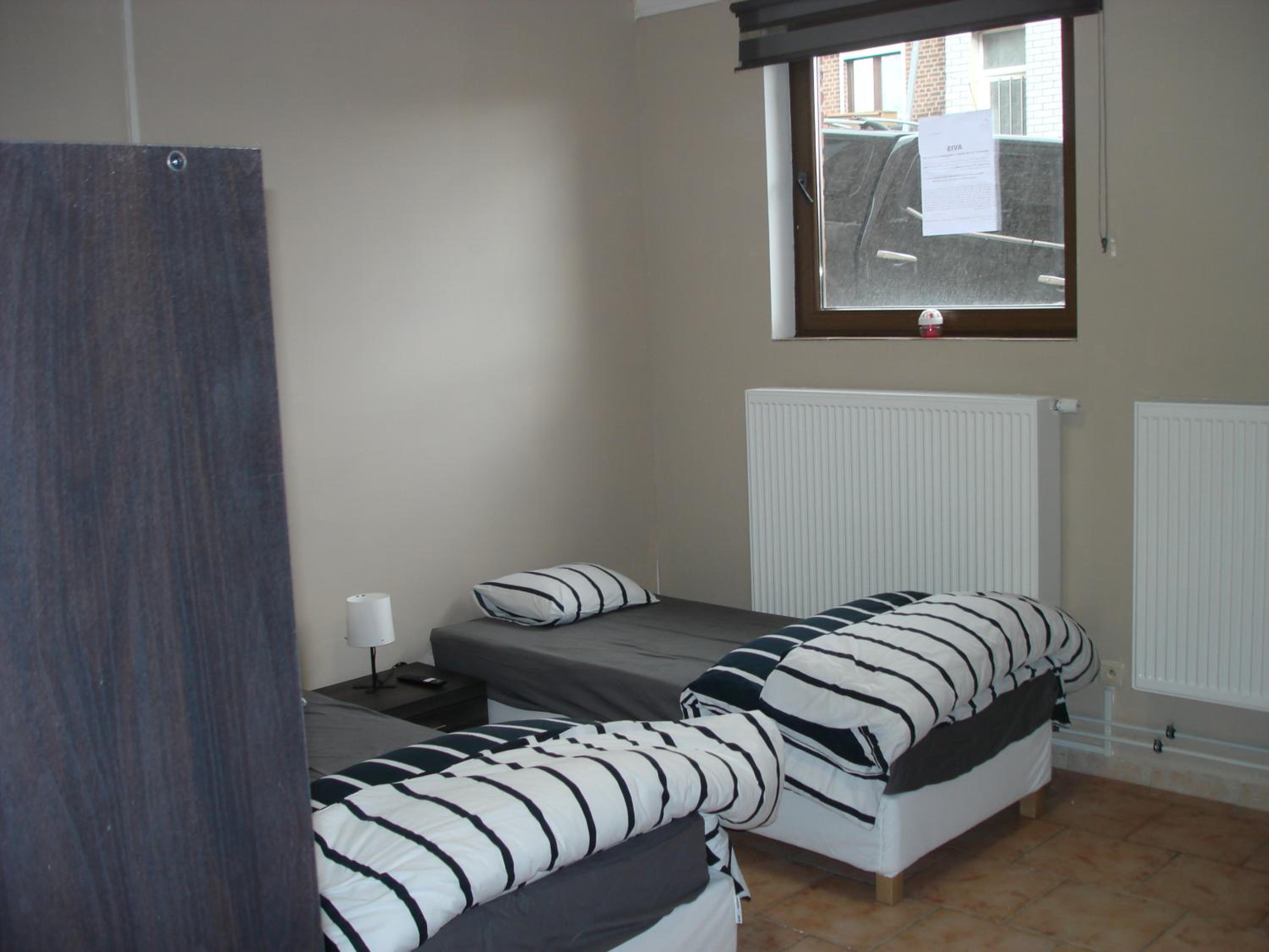 appartement Courcelles