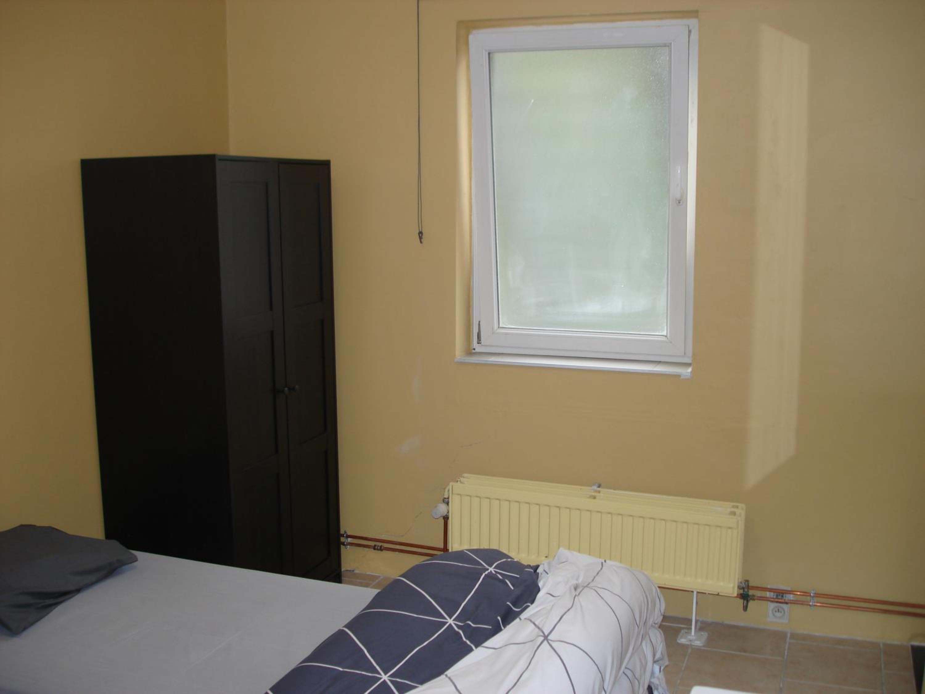 appartement Courcelles