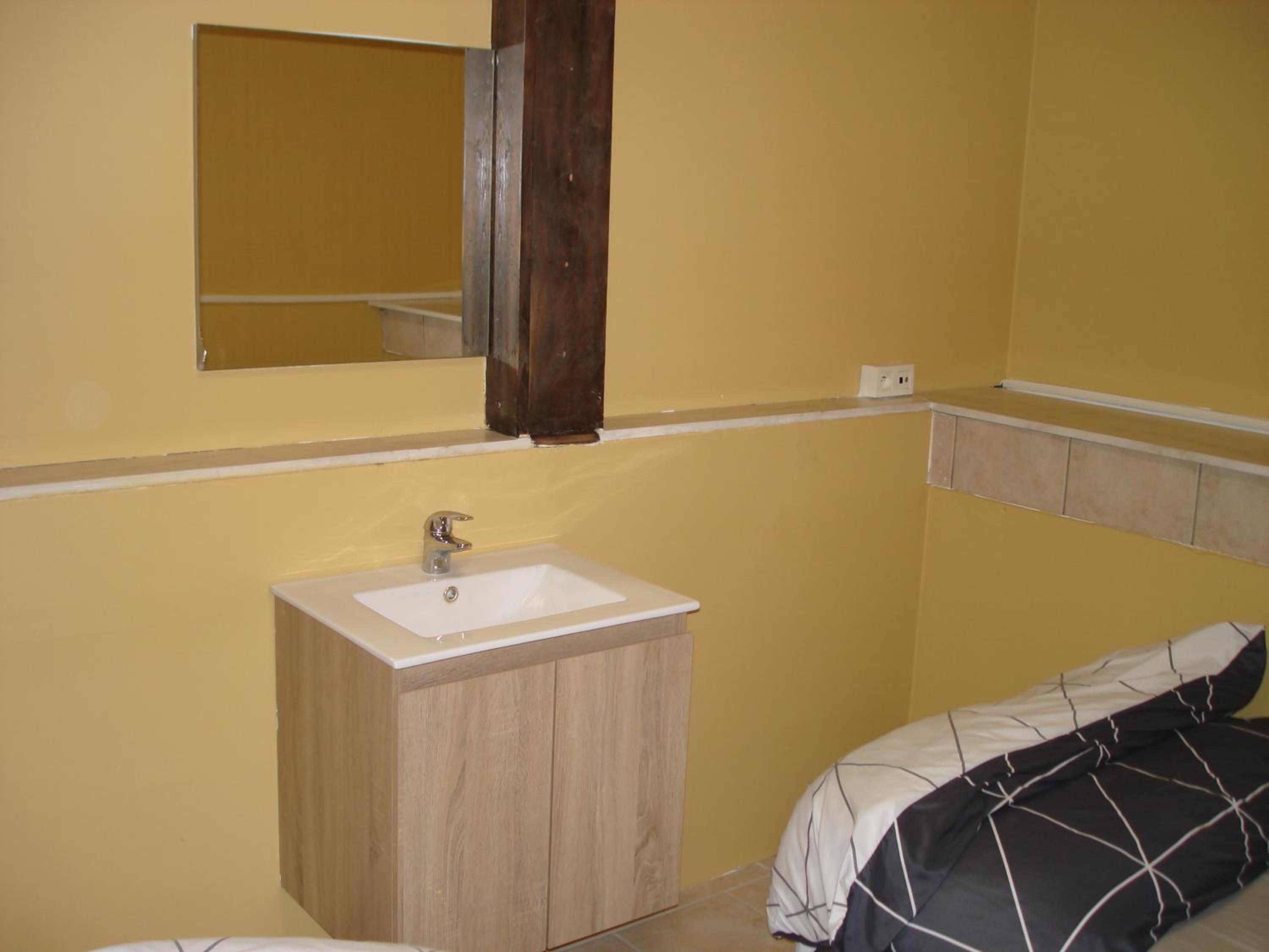 appartement Courcelles