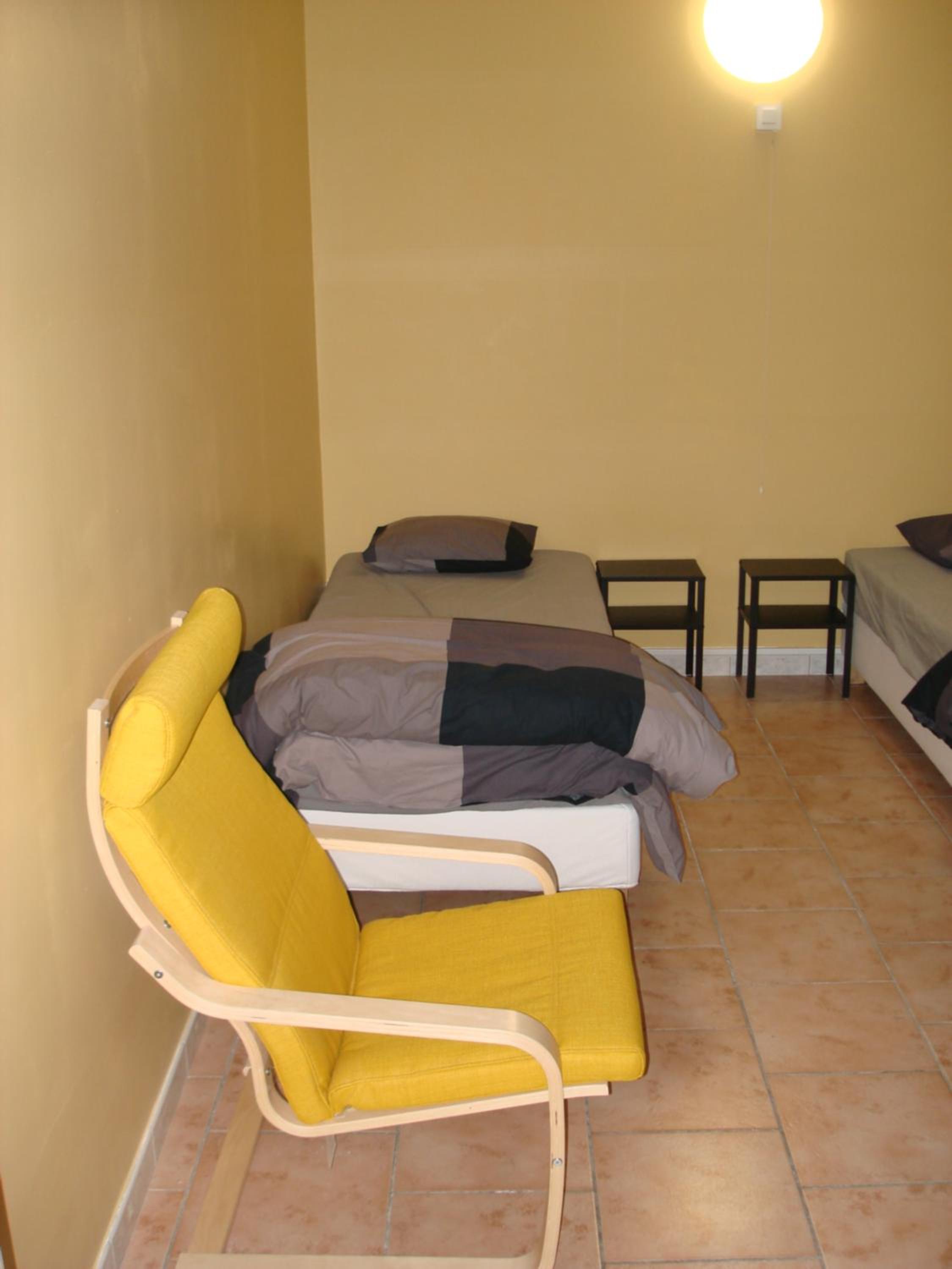 appartement Courcelles