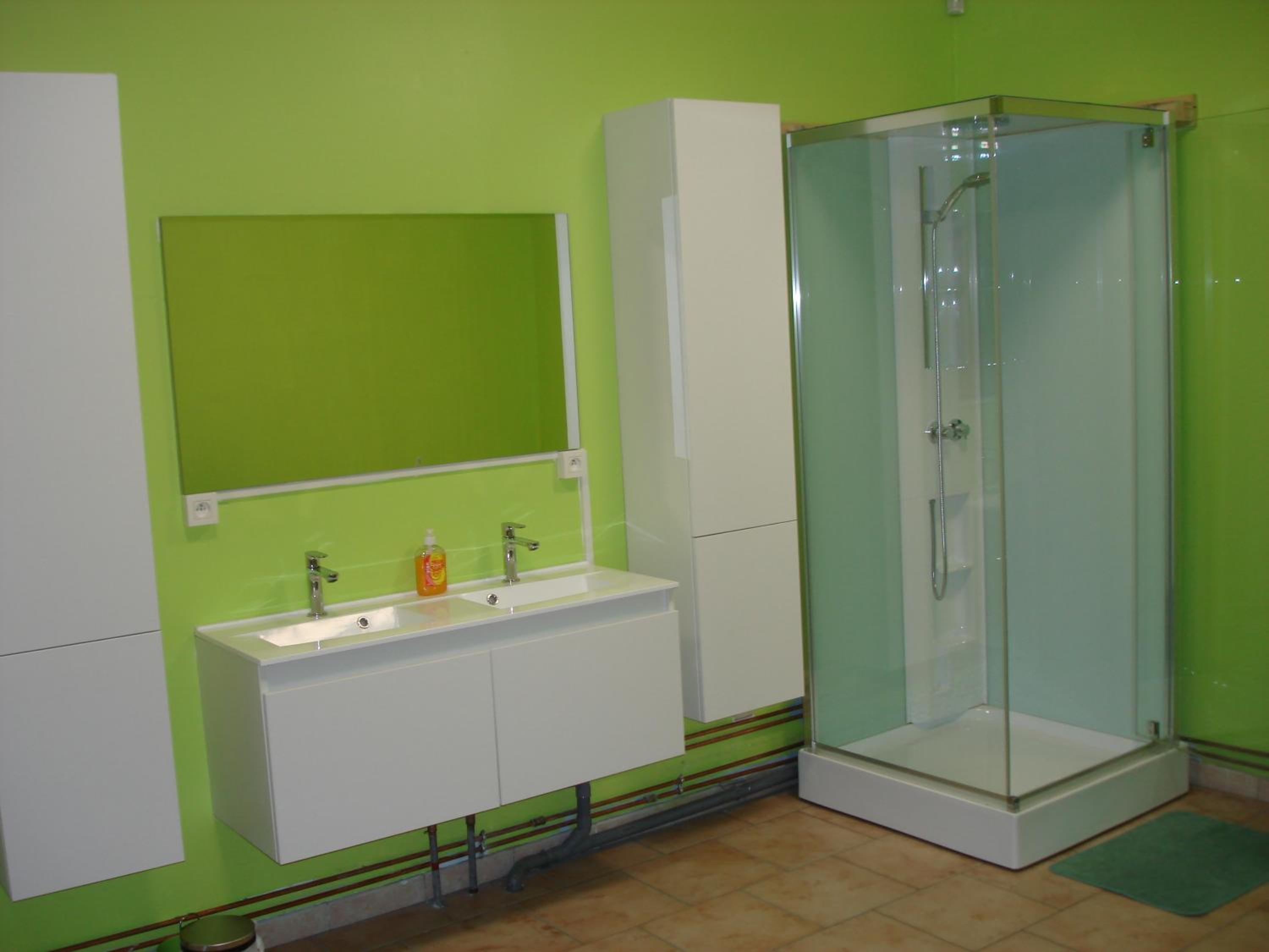 appartement Courcelles