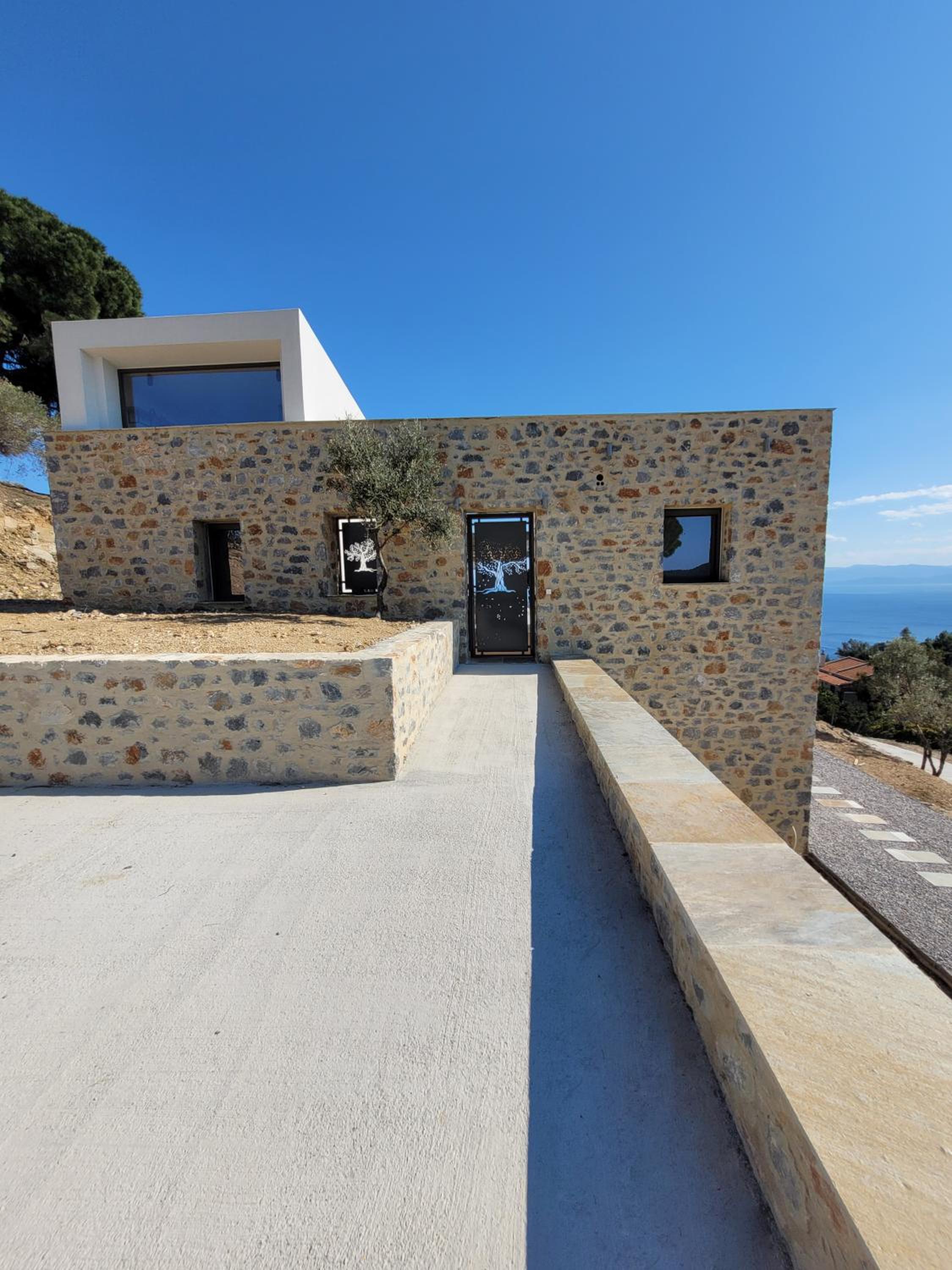 Hotel Skiathea Villas - Image 1